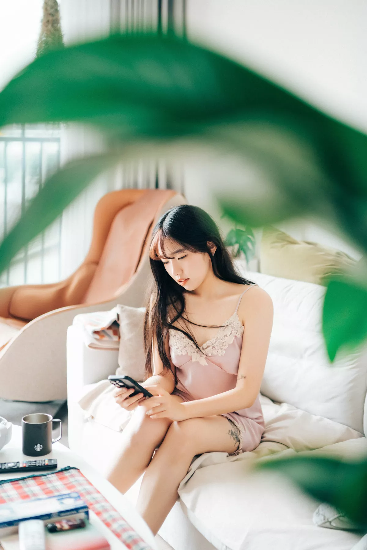 Sonson 【Loozy 淫惰正妹 高丽美人影像 】 高丽美人影像 VR Fxxx 全集修正