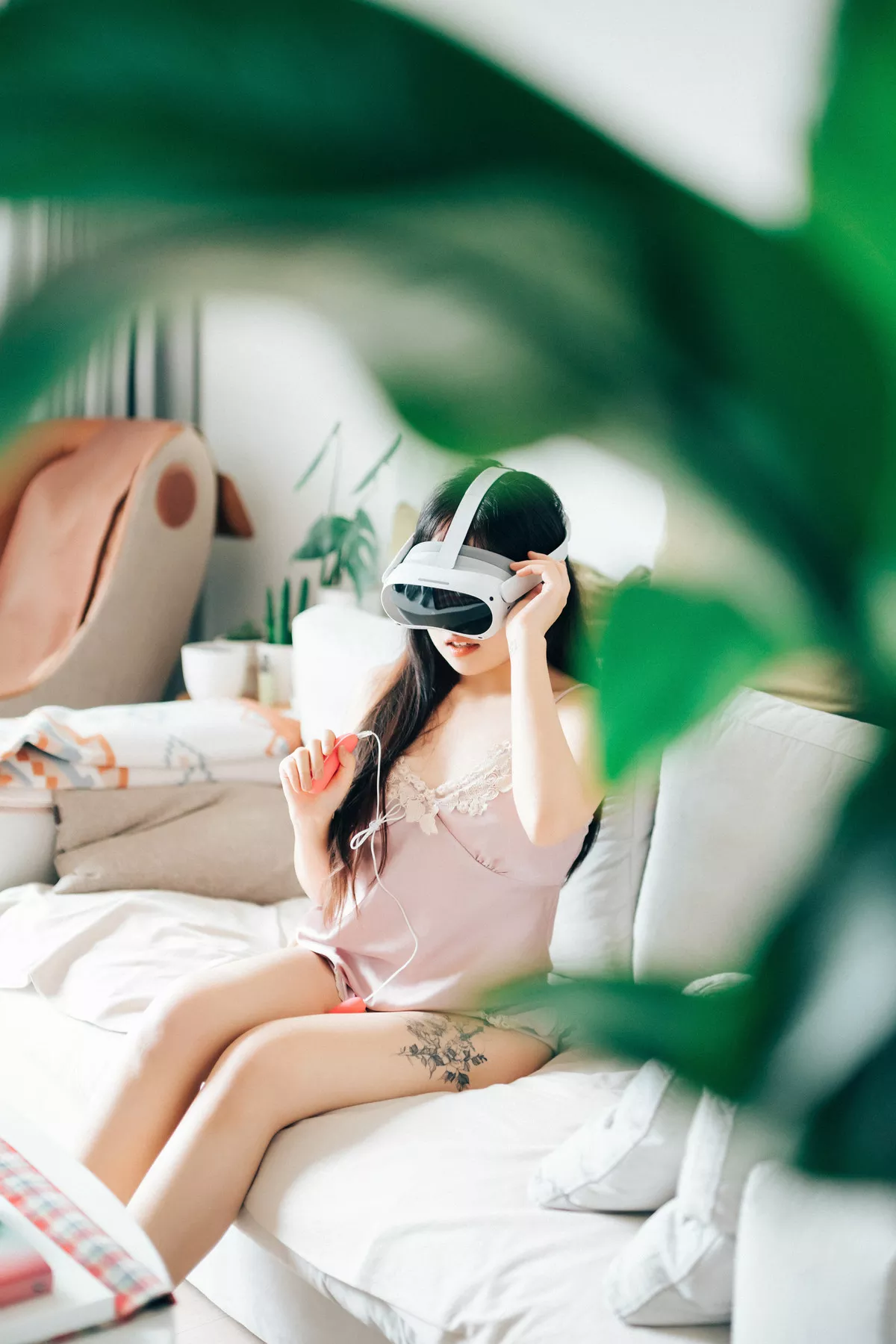 Sonson 【Loozy 淫惰正妹 高丽美人影像 】 高丽美人影像 VR Fxxx 全集修正