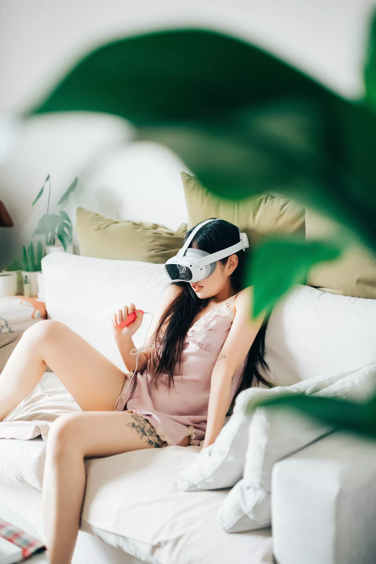 Sonson 【Loozy 淫惰正妹 高丽美人影像 】 高丽美人影像 VR Fxxx 全集修正