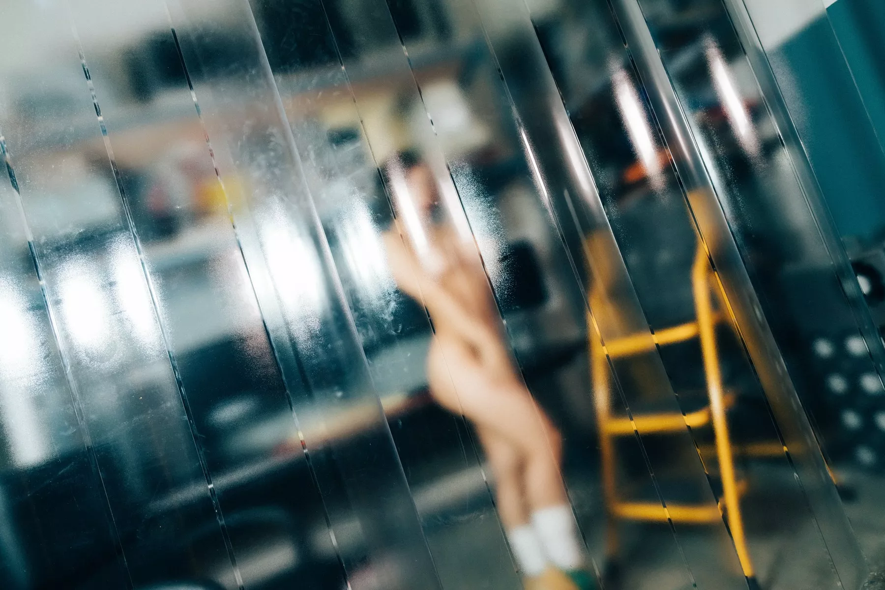 Booty Queen【Loozy 淫惰女孩 高丽美女艺术图 】 高丽美女艺术图 Naked Worker 全集修正