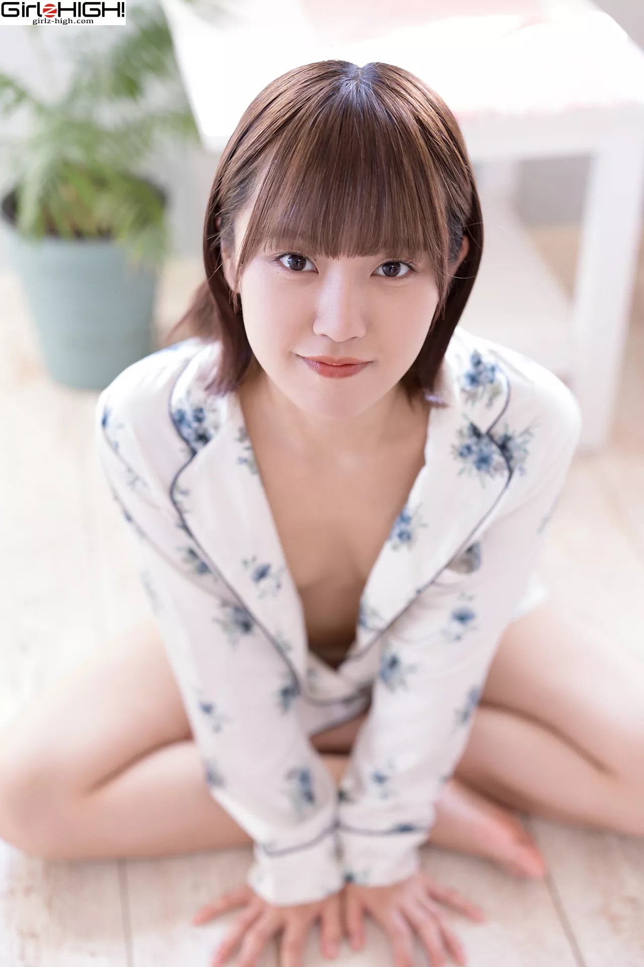 Anjyu Kouzuki 香月杏珠 【Girlz High】 日本美女影像 (BFAA_085_003)