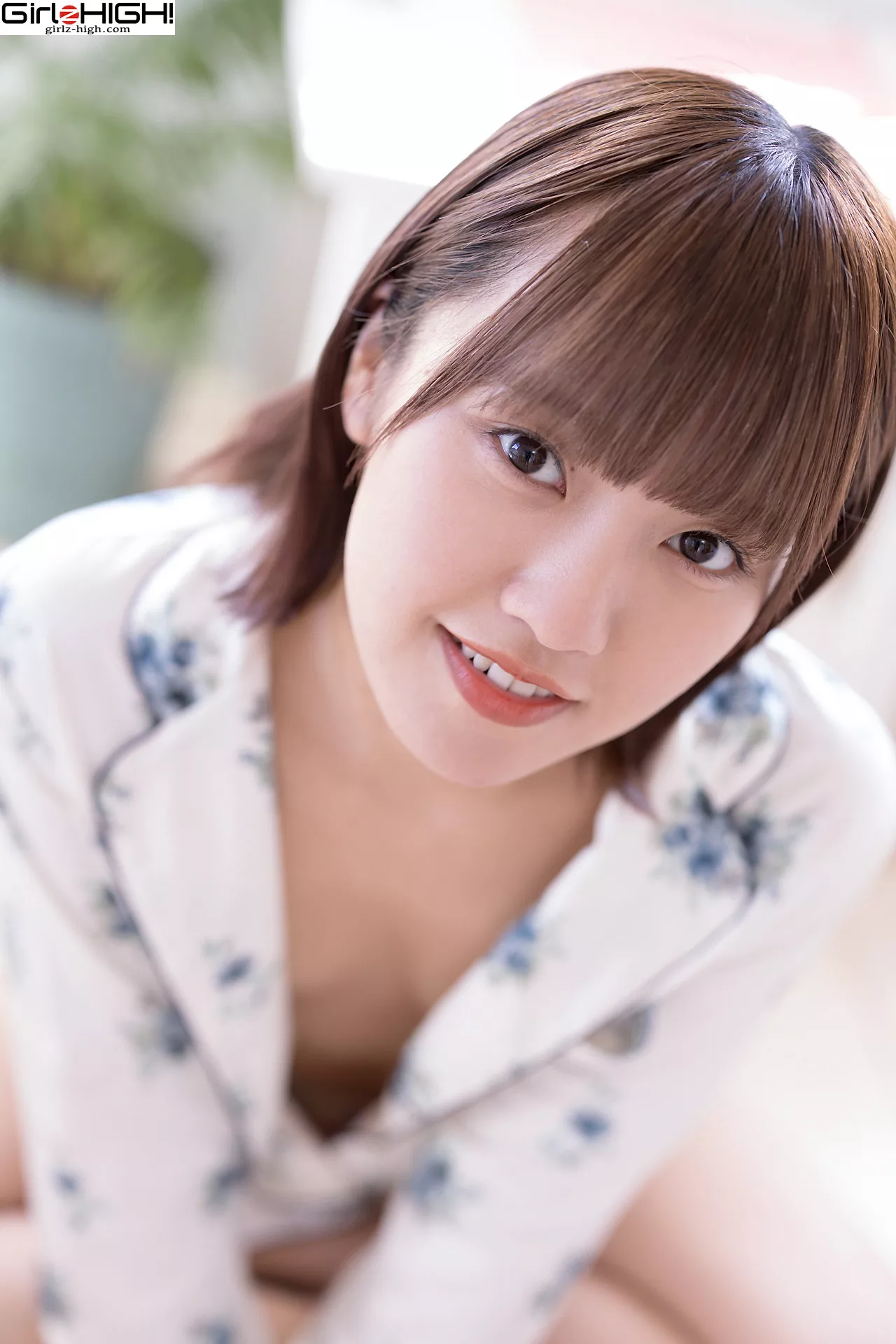 Anjyu Kouzuki 香月杏珠 【Girlz High】 日本美女影像 (BFAA_085_003)