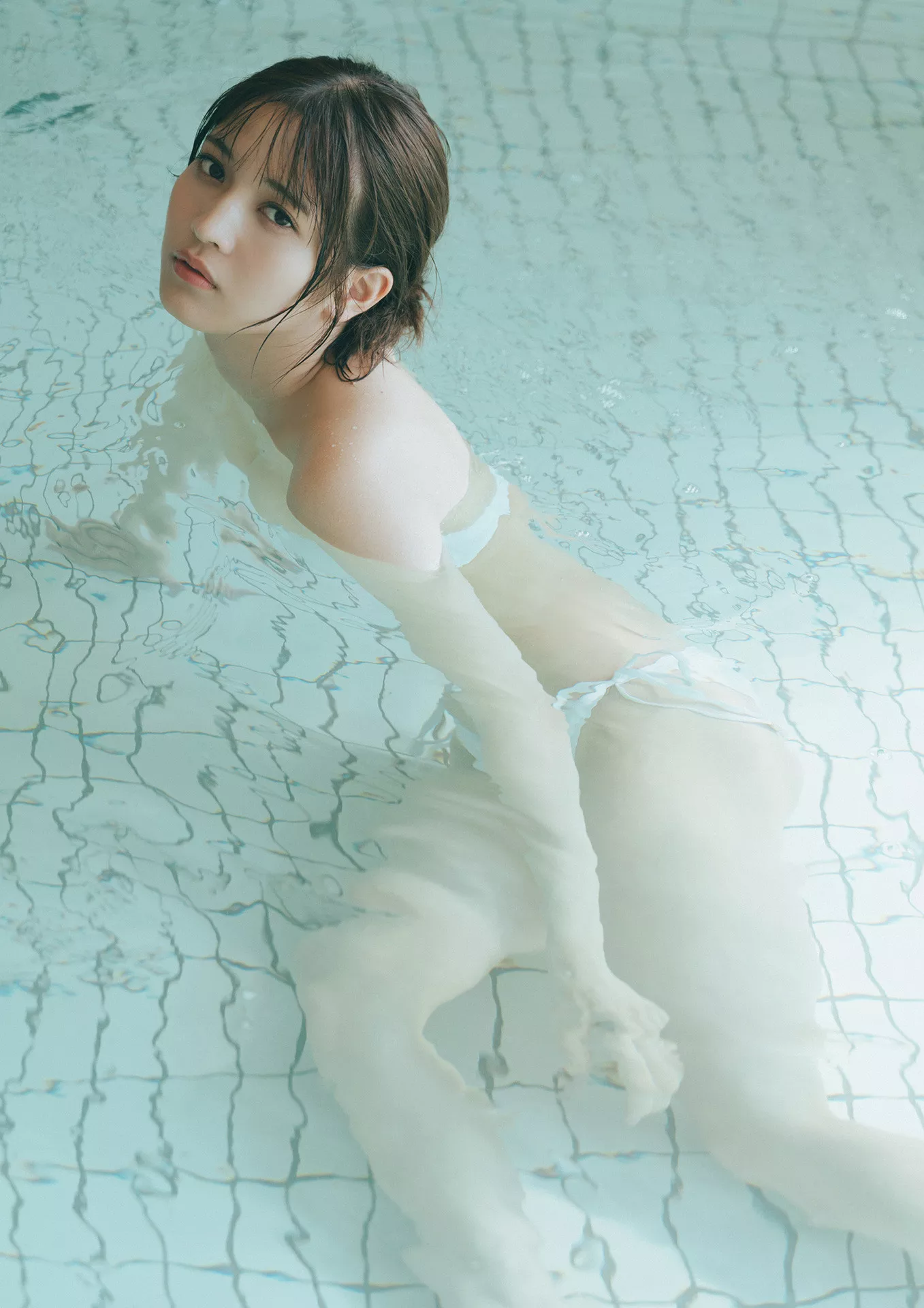 Nanako Kurosaki �\�貌� 々子STRIKE! 写真集 全集修正