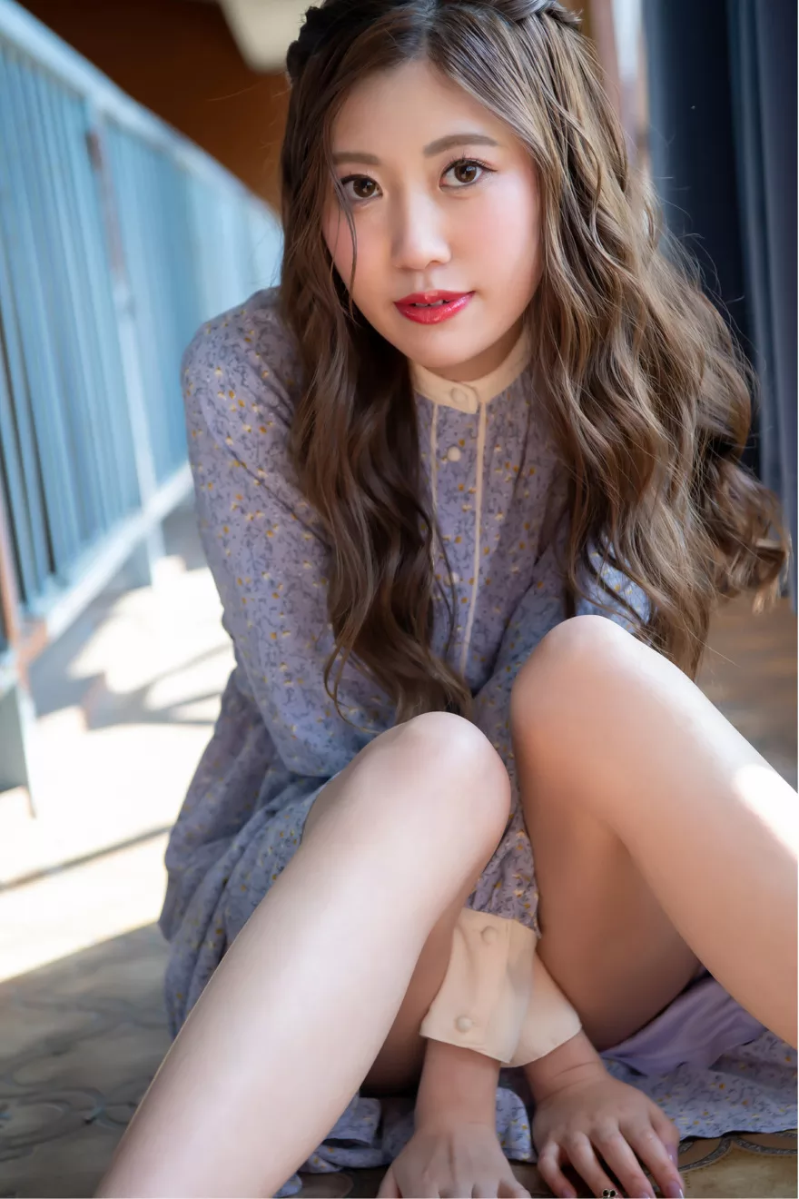 Amu Hanamiya 花�mあむ艺术图集 【あむのこと…】 全集修正