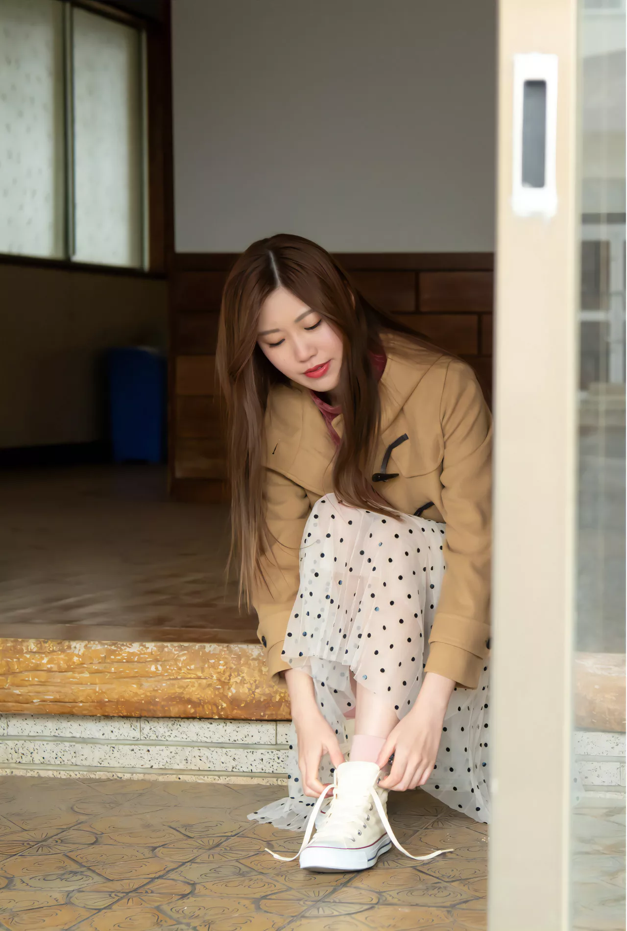 Amu Hanamiya 花�mあむ艺术图集 【あむのこと…】 全集修正