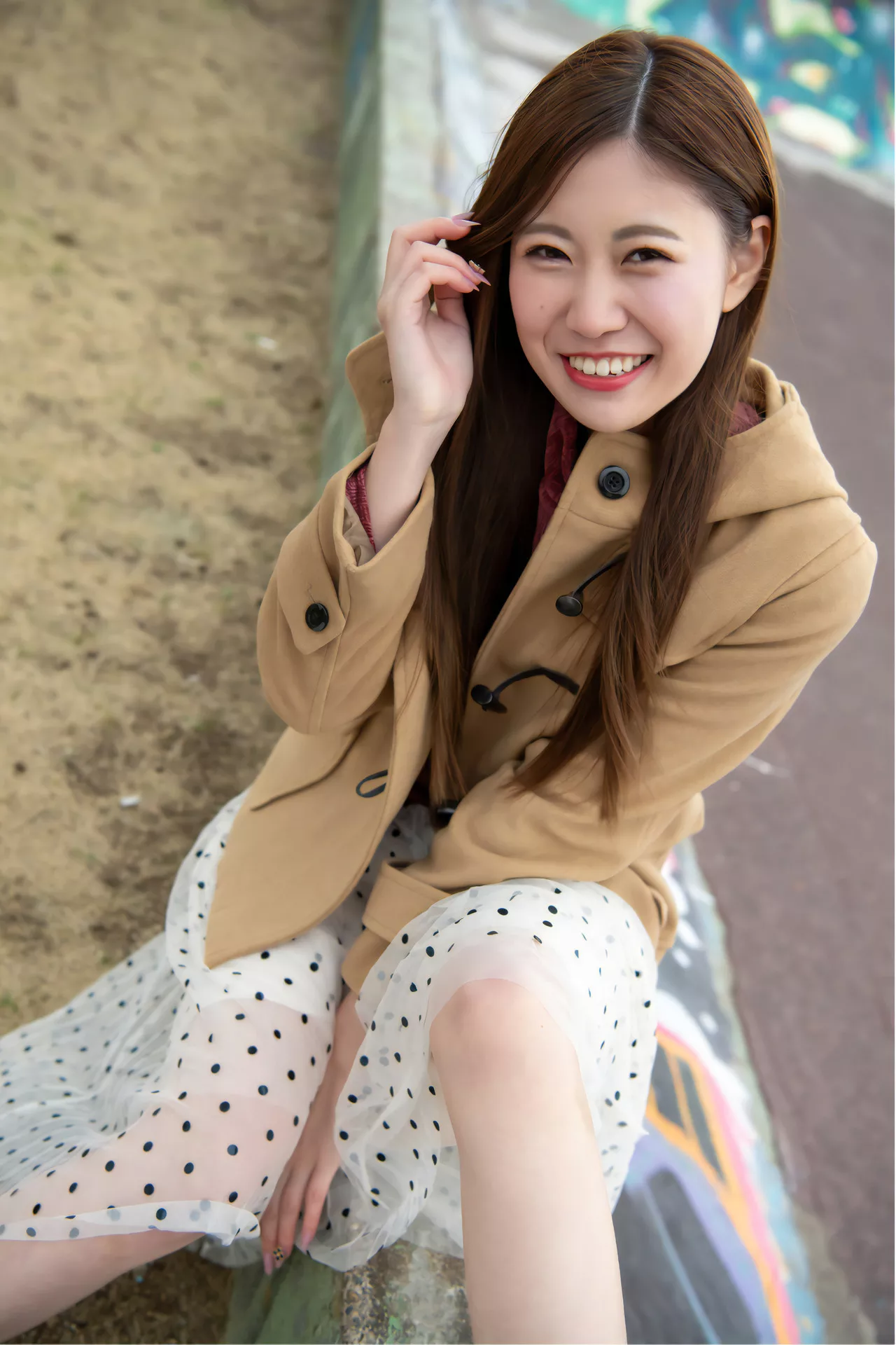 Amu Hanamiya 花�mあむ艺术图集 【あむのこと…】 全集修正