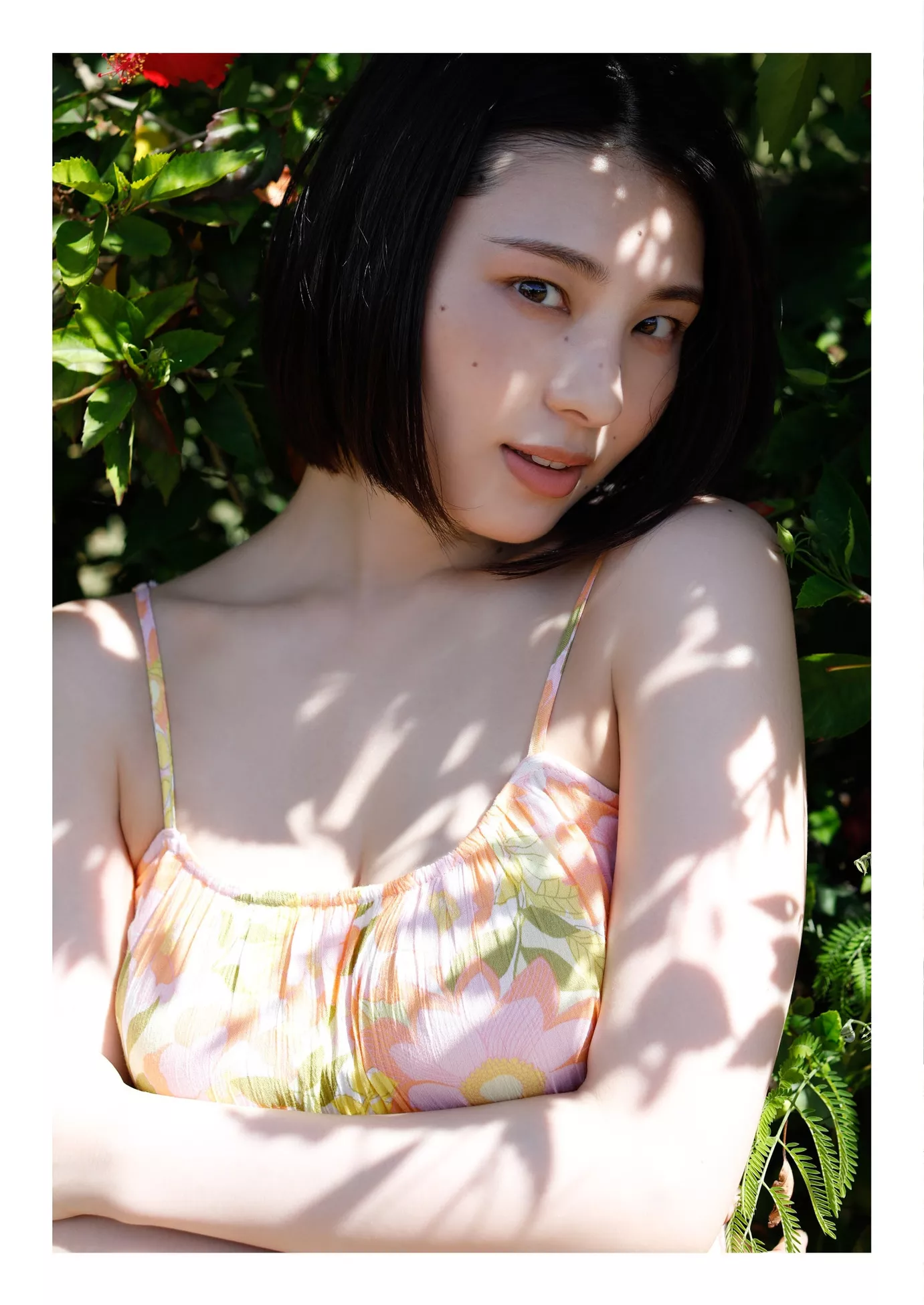 Iori Sagara 相乐伊织限定 YJ Photo Book 「二度目の初恋」 全集修正