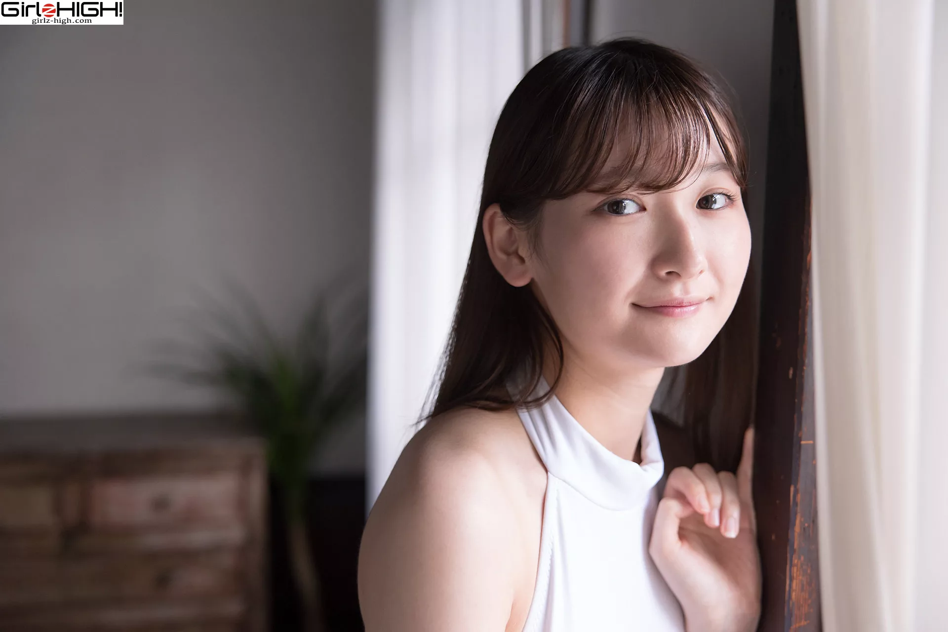 Asami Kondou 近藤あさみ【Girlz High】 日本美人艺术图 (BFAA_084_003)
