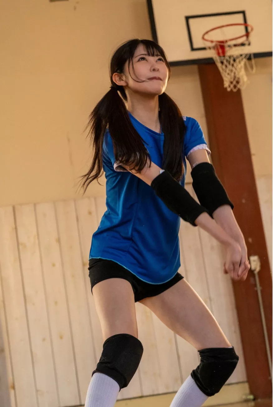 Hinako Mori 森日向子公式摄影集 年轻 # 全集修正
