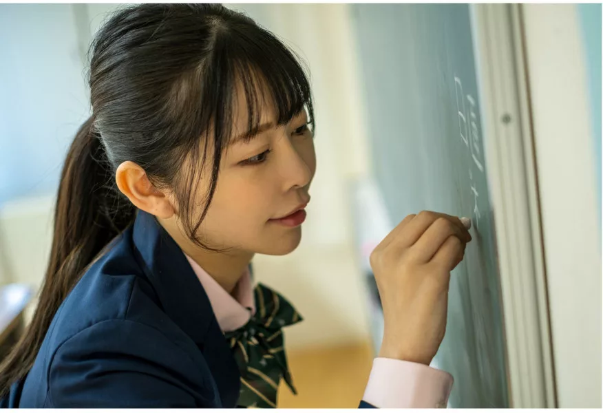 Hinako Mori 森日向子公式摄影集 年轻 # 全集修正