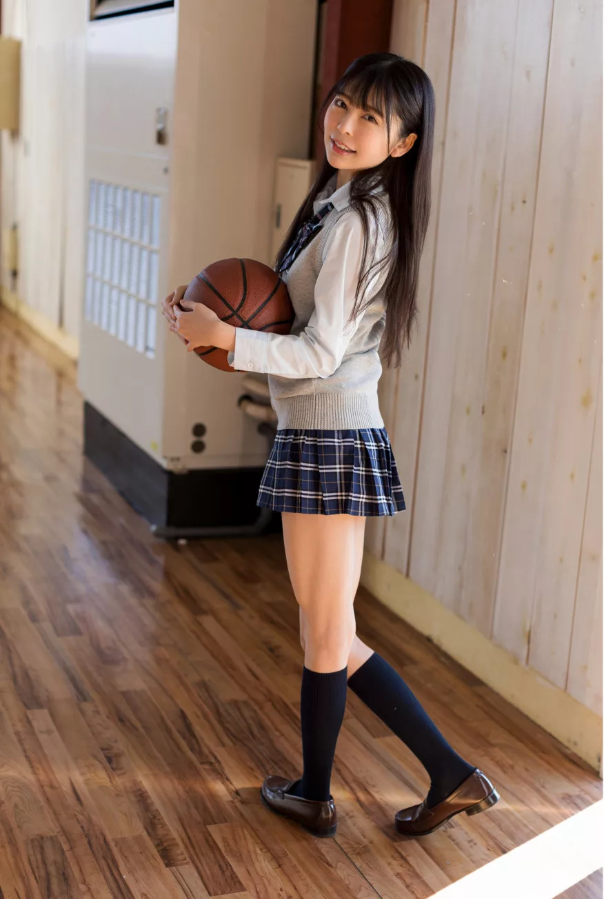 Hinako Mori 森日向子公式摄影集 年轻 # 全集修正