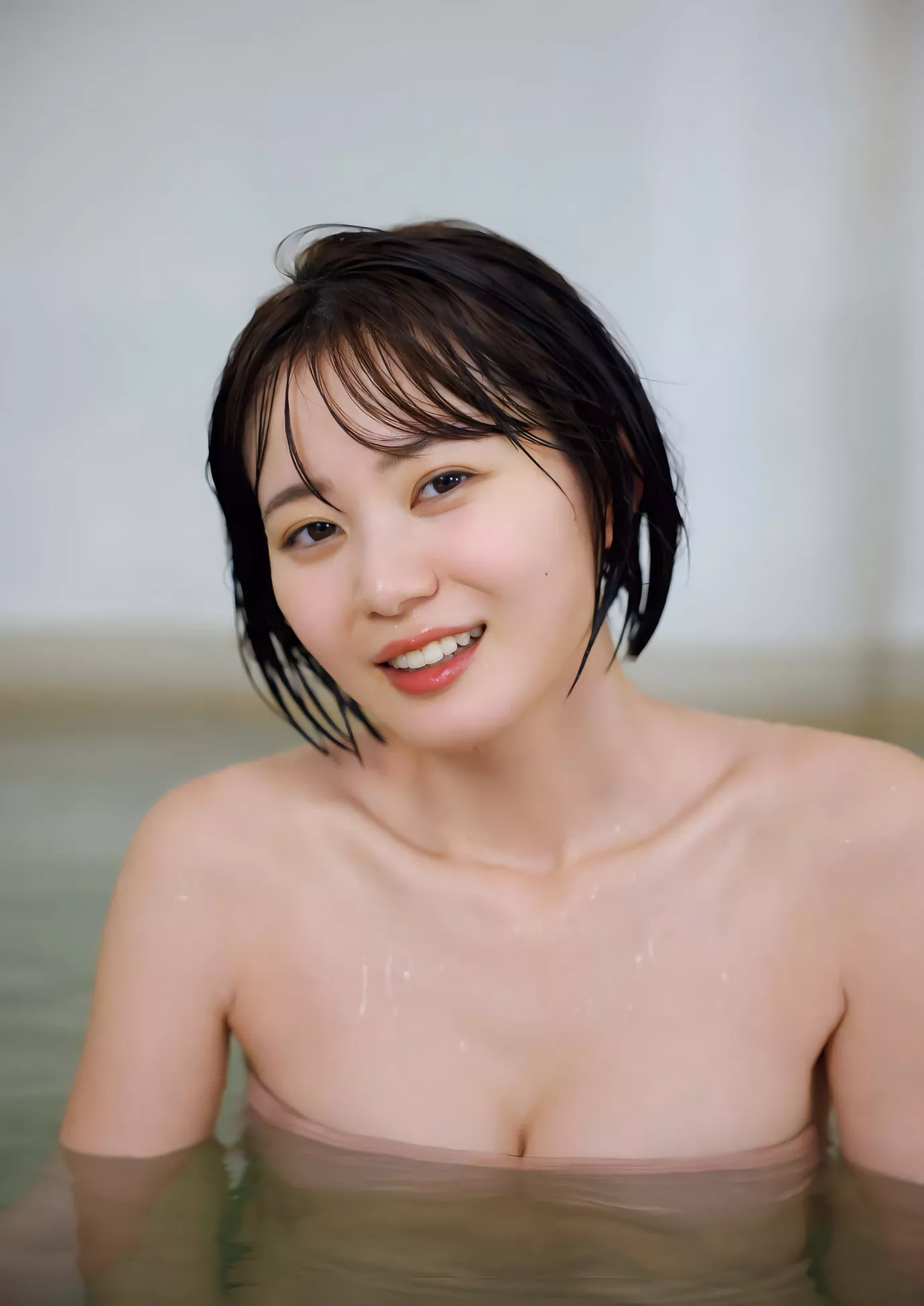 Ikechan いけちゃんBig Comic Spirits 2023 Set.48 ( 2023年48号)
