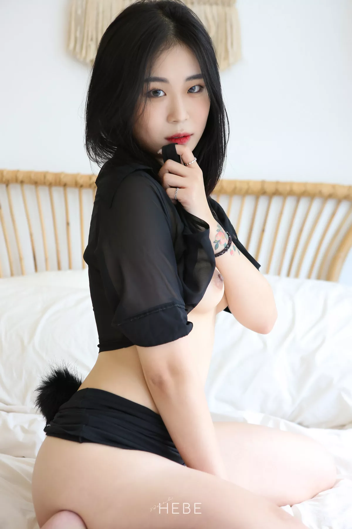 Bora【SWEETBOX 甜盒 南韩优秀佳人美图 】 Bora Vol.2 (73P)