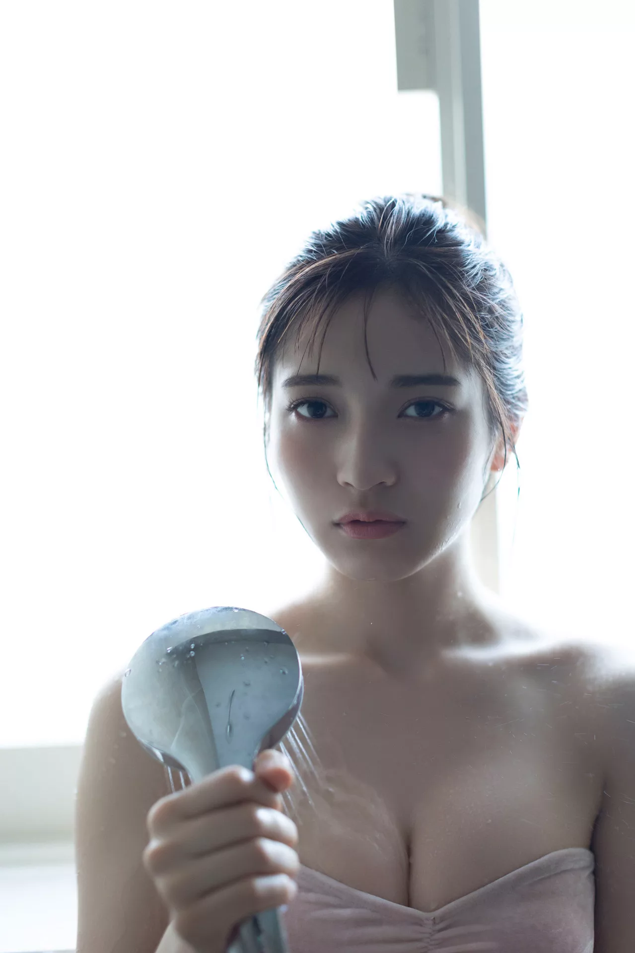 Nanako Kurosaki �\�貌� 々子friday艺术图集 「正妹卒�I 全集修正