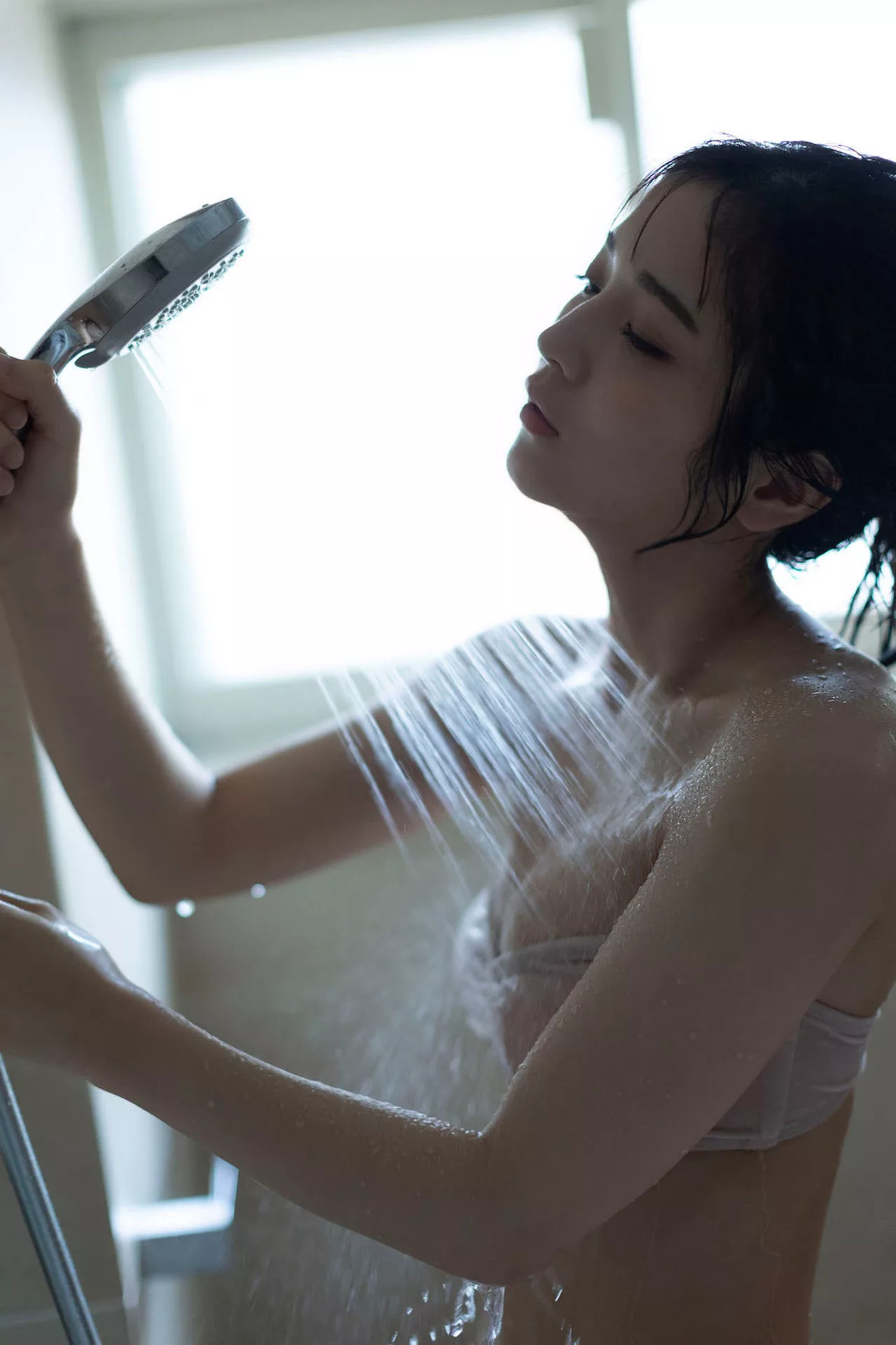 Nanako Kurosaki �\�貌� 々子friday艺术图集 「正妹卒�I 全集修正
