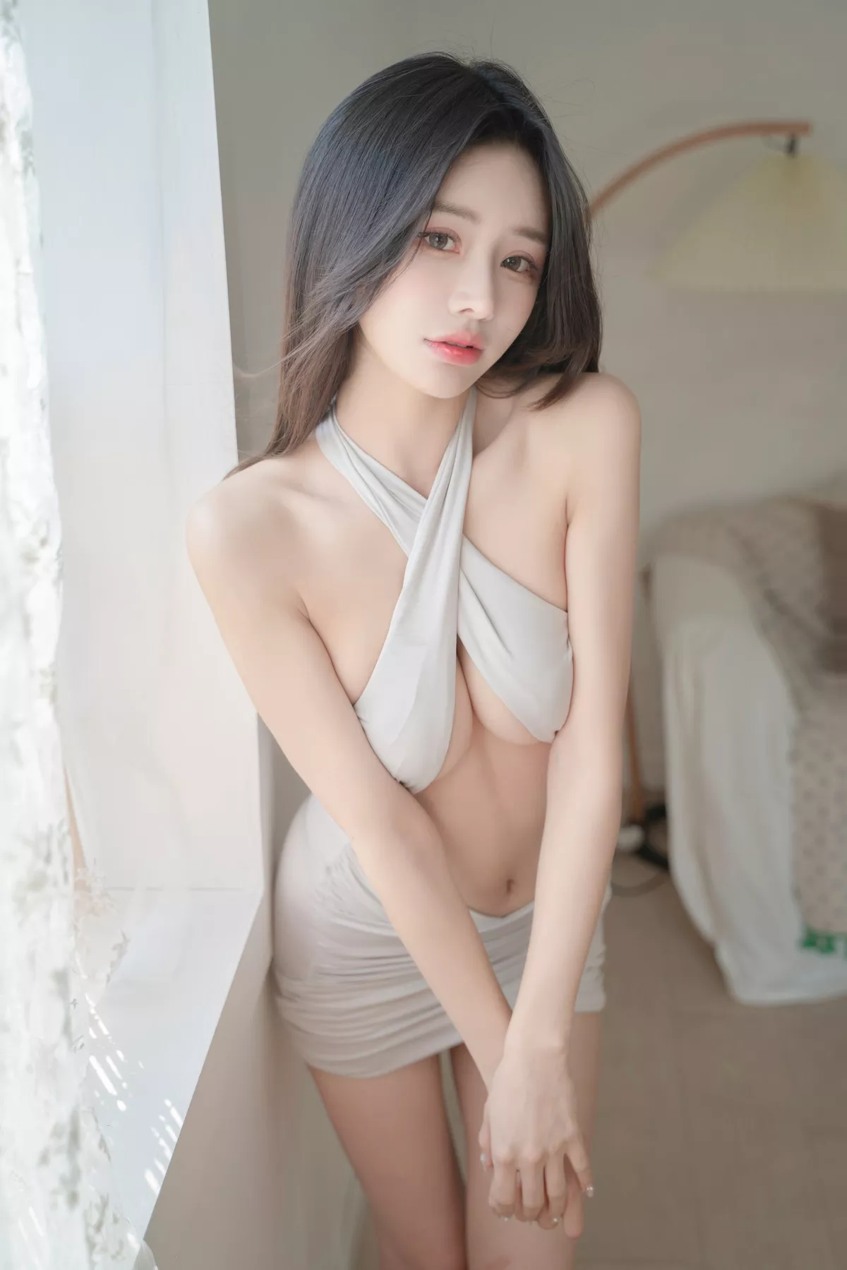 YeonYu【ROGLE 罗格艺术图】 高丽妩媚美女艺术图 Milk Vol.1 (54P)