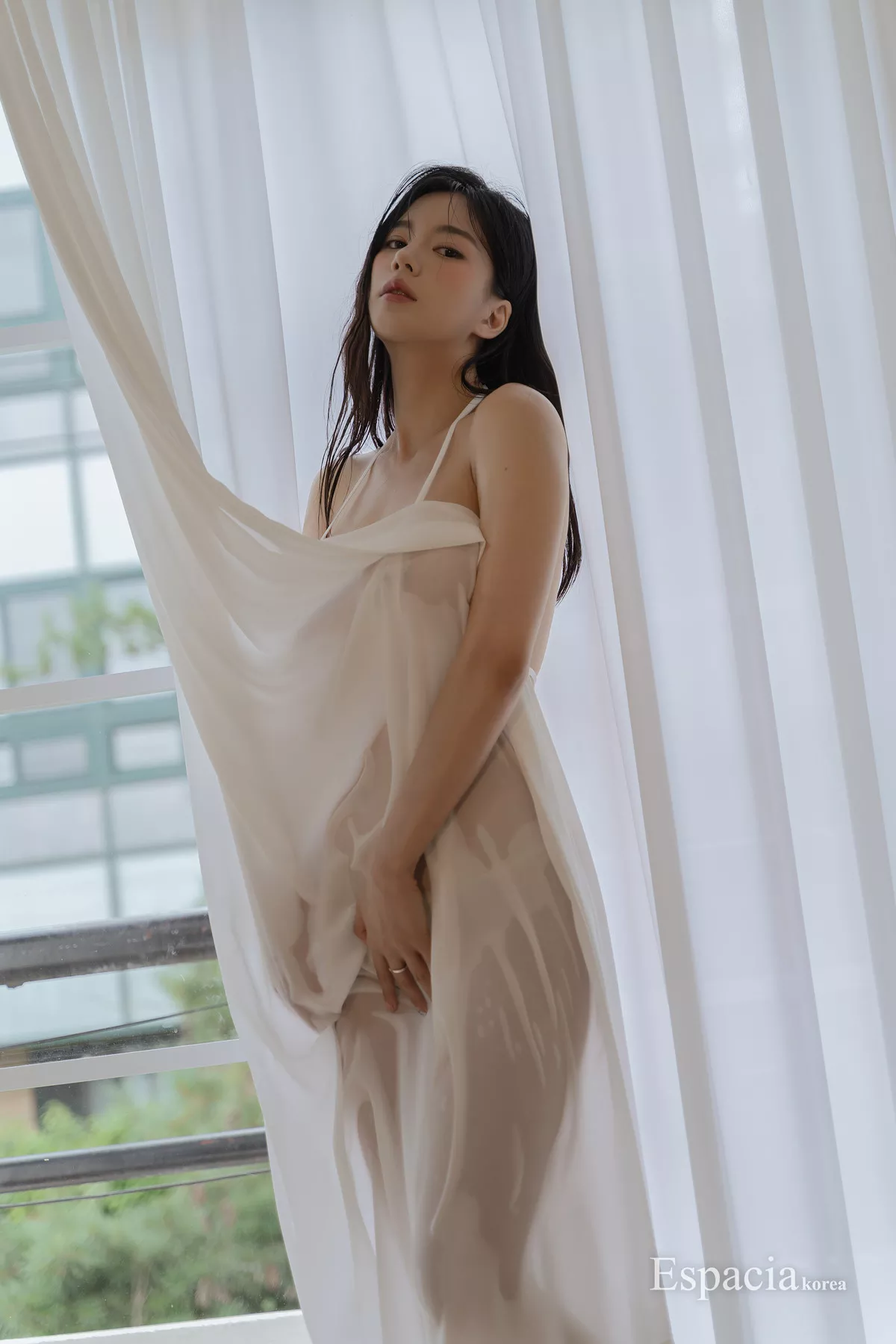 PURM【Espacia Korea 埃斯帕西亚】 高丽美人摄影 EHC#079(45P)