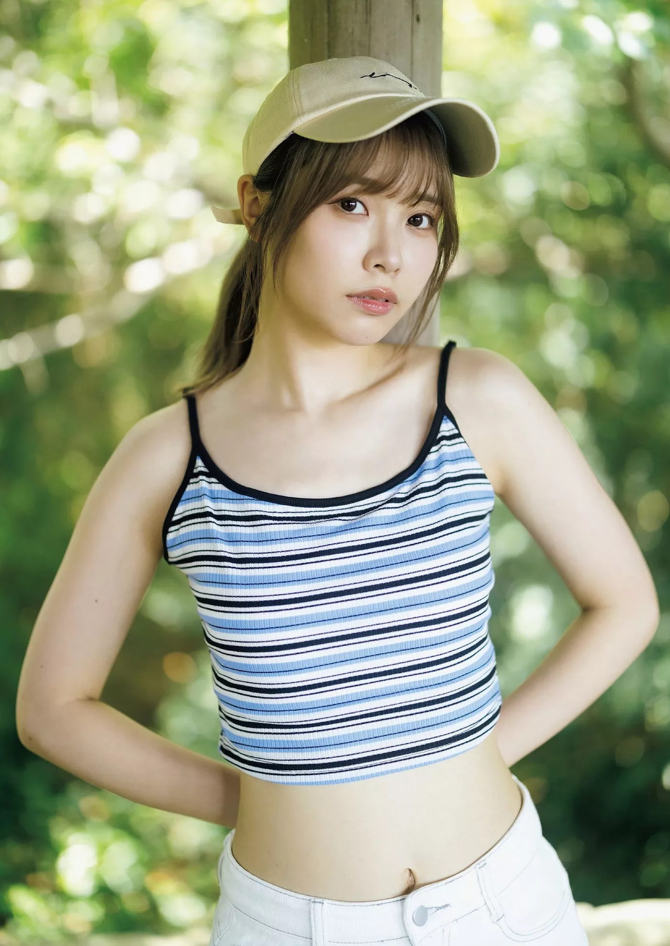 LIYUU Weekly Playboy 花花公子艺术图 2023 Set.46 (周刊 2023年46号)