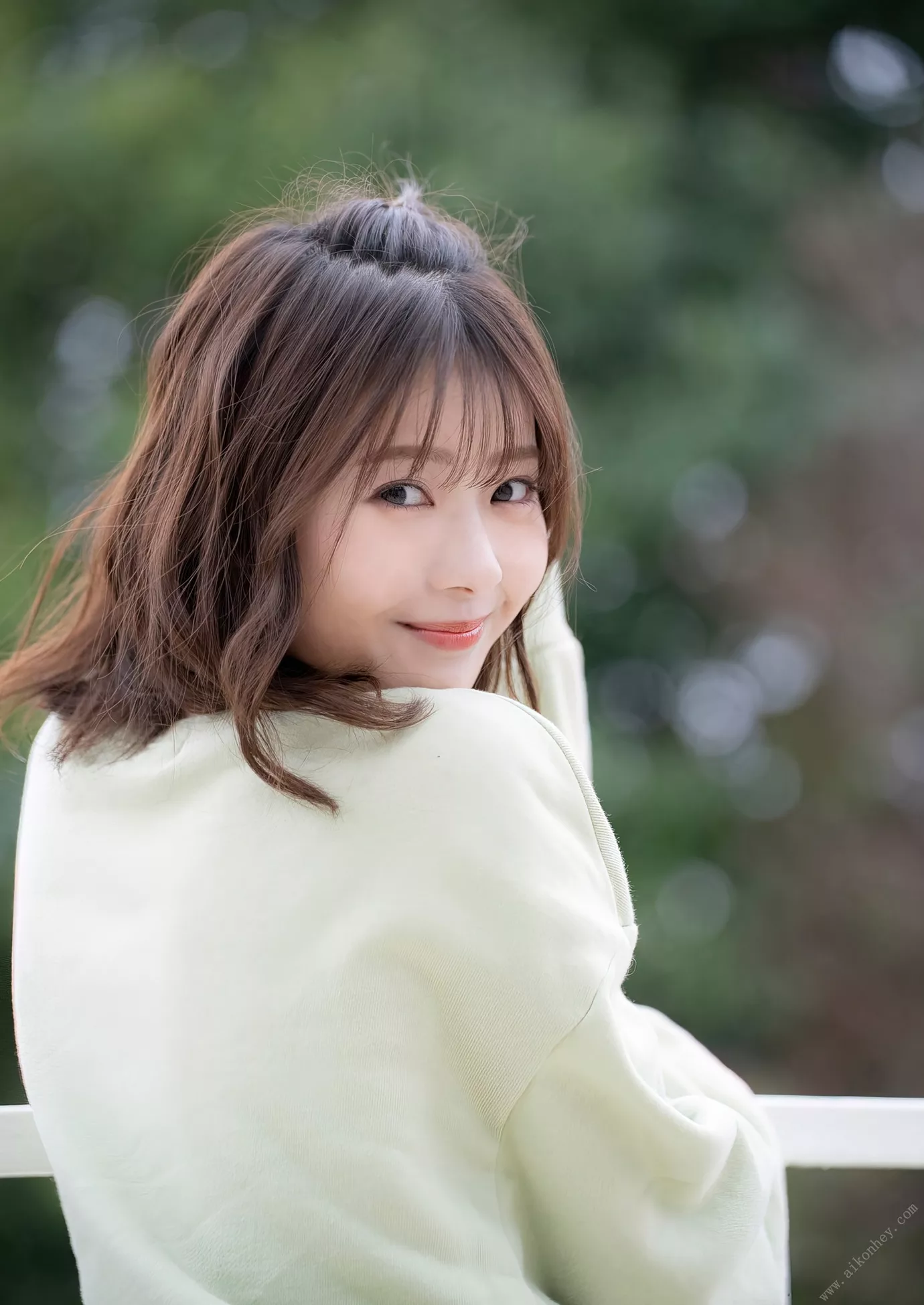 Yuna Hoshi No 星乃梦奈/ 「Dreaming of Star 」 全集修正