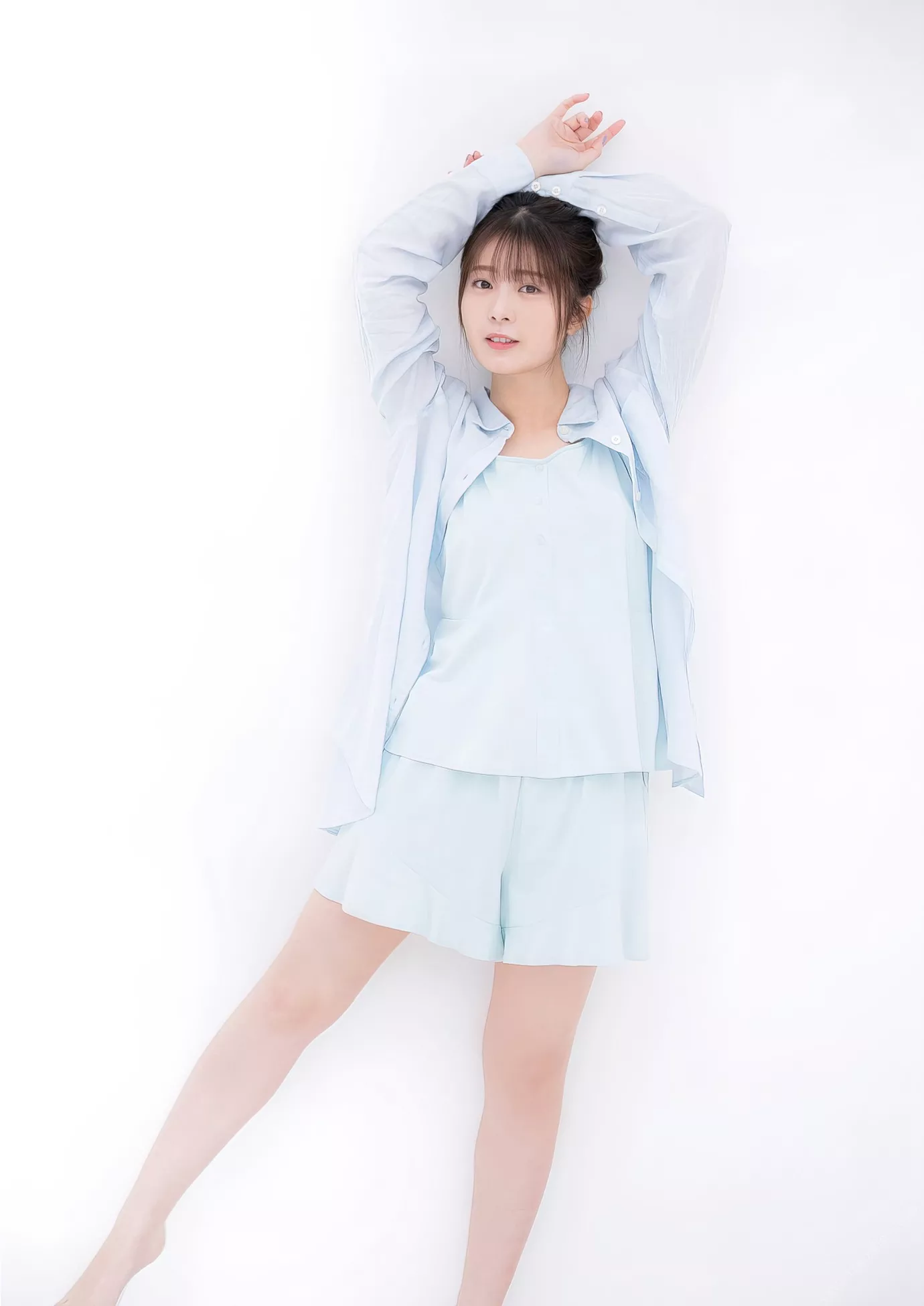 Yuna Hoshi No 星乃梦奈/ 「Dreaming of Star 」 全集修正
