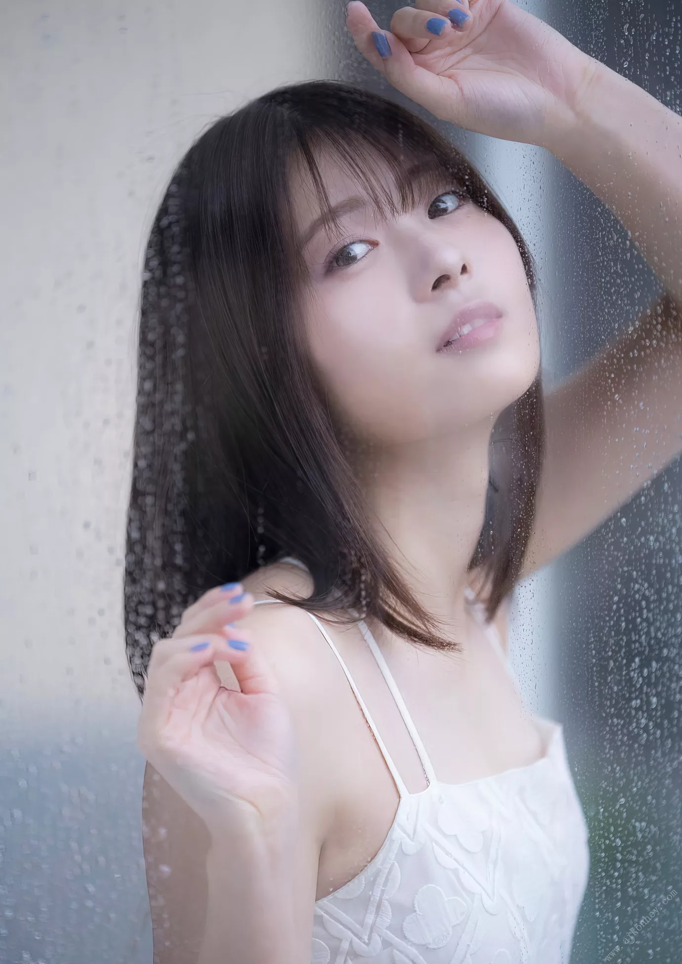 Yuna Hoshi No 星乃梦奈/ 「Dreaming of Star 」 全集修正