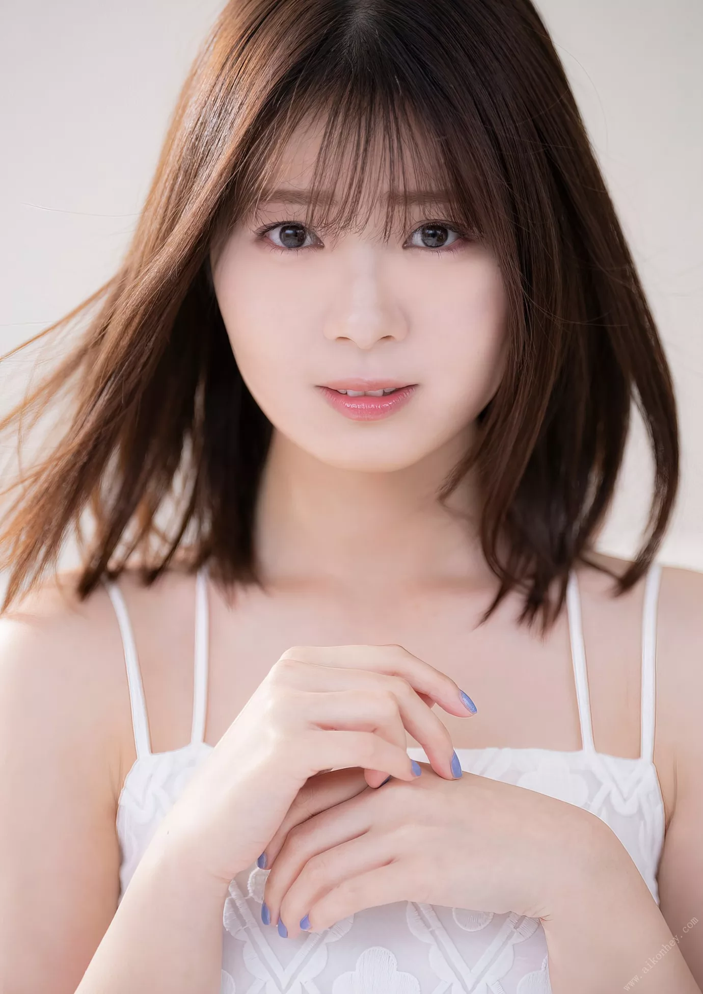 Yuna Hoshi No 星乃梦奈/ 「Dreaming of Star 」 全集修正