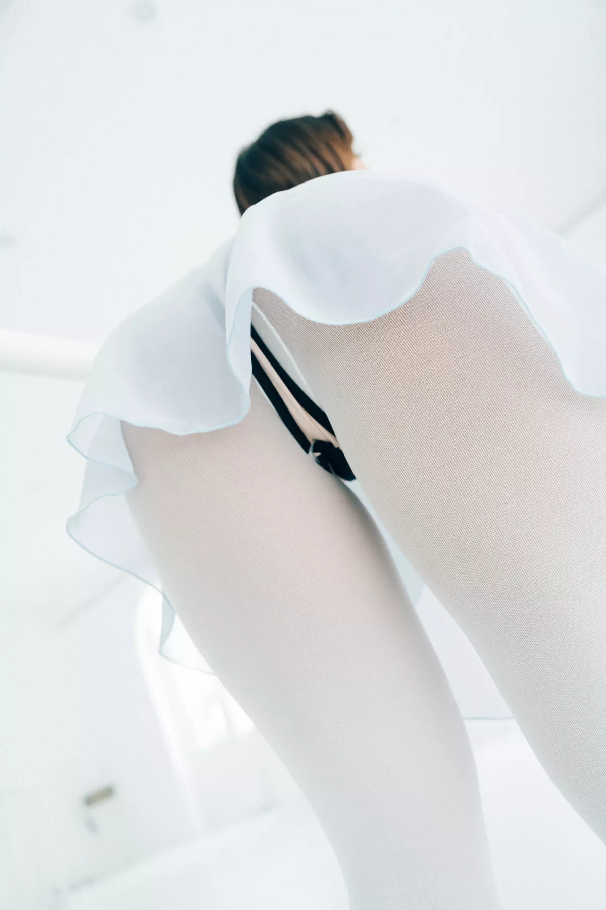 Booty Queen【Loozy 淫惰丫头 高丽美人写真 】 高丽美人写真 Tied Ups 全集修正