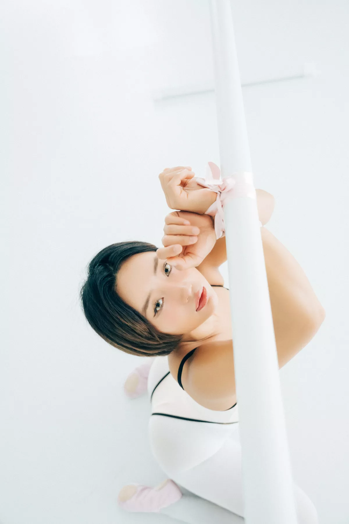 Booty Queen【Loozy 淫惰丫头 高丽美人写真 】 高丽美人写真 Tied Ups 全集修正
