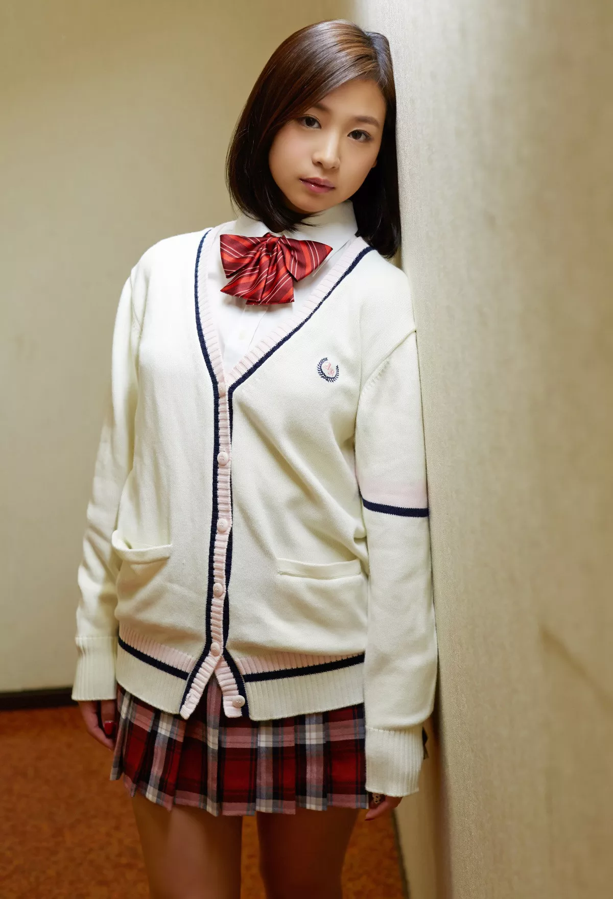 Ayaka Sayama 佐山彩香摄影集 「ずっと前から 」