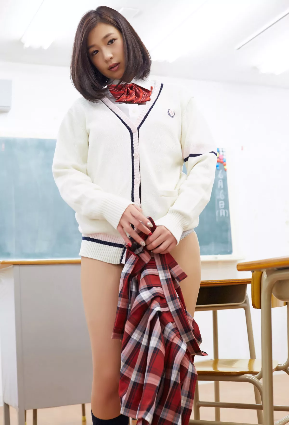 Ayaka Sayama 佐山彩香摄影集 「ずっと前から 」