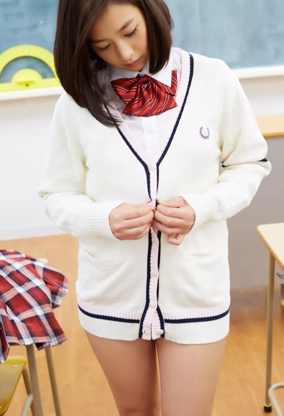 Ayaka Sayama 佐山彩香摄影集 「ずっと前から 」