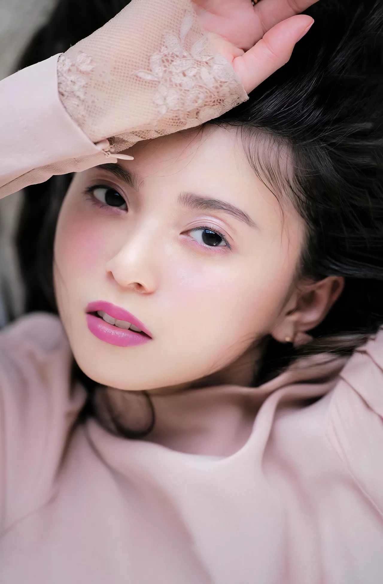 Asuka Saito 斋藤�w鸟Anan Set.2365 (  高级大图 )