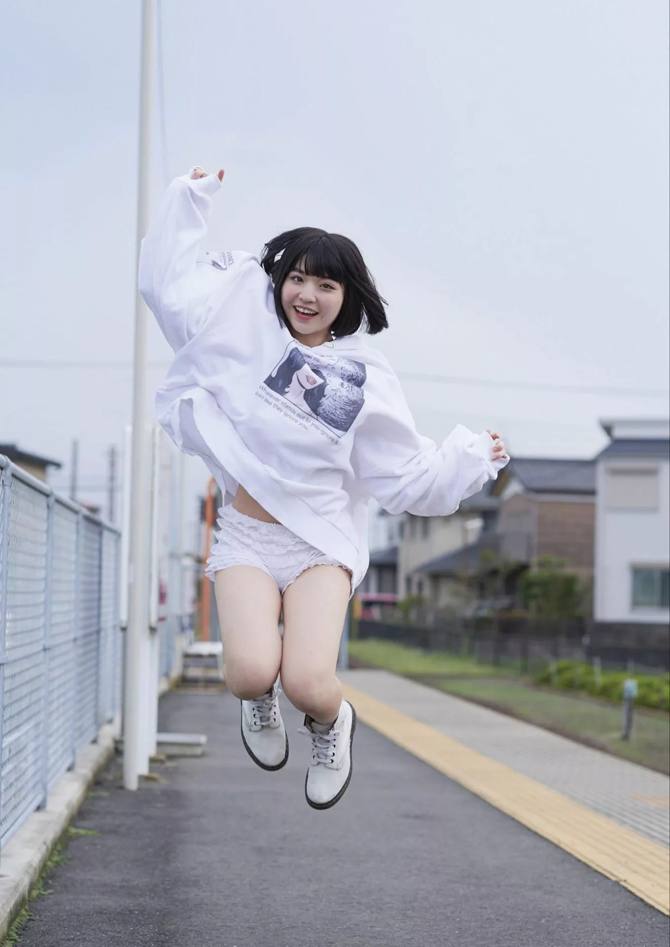 Nagi Nemoto 根本�M「NG」 全集修正