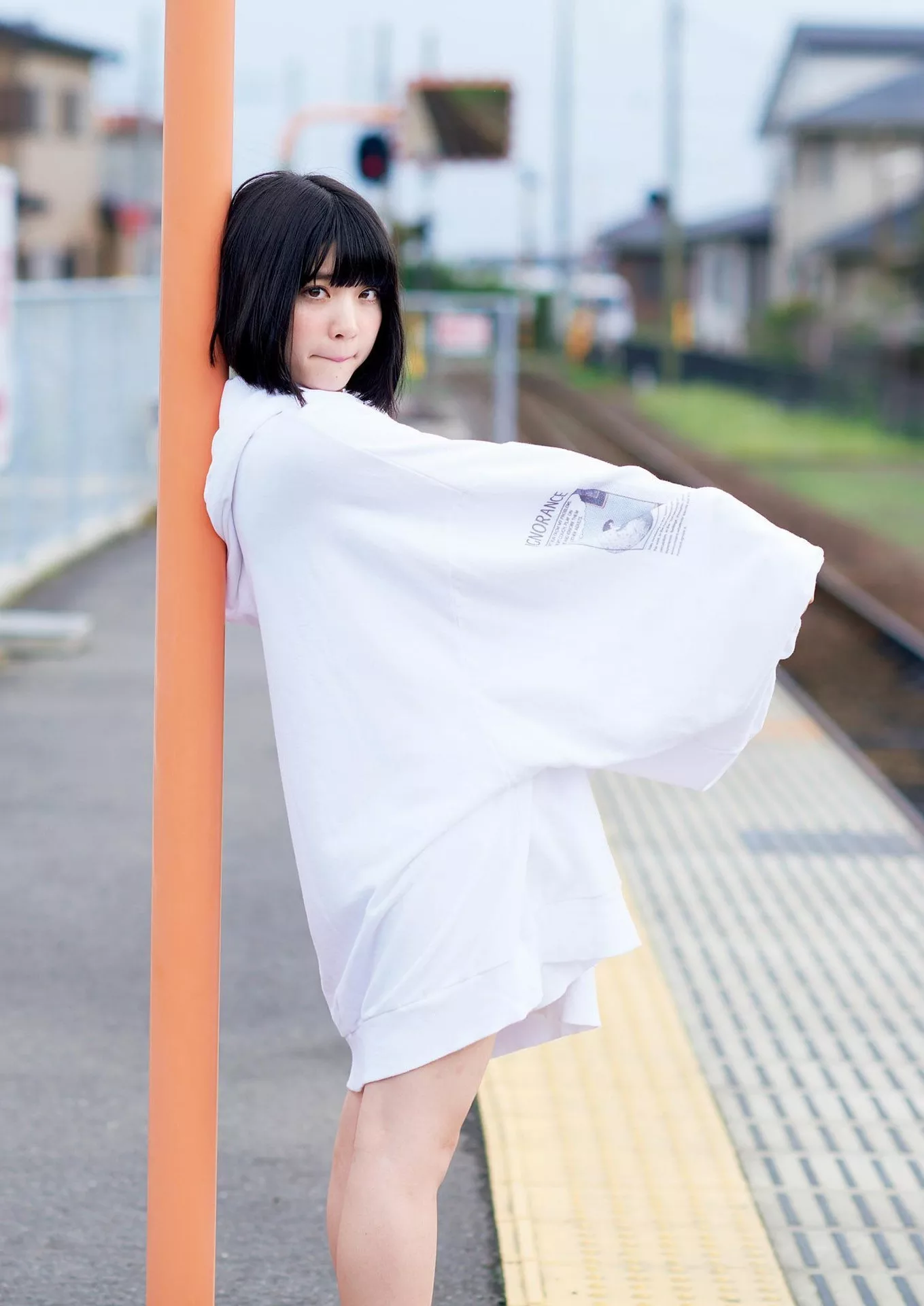 Nagi Nemoto 根本�M「NG」 全集修正