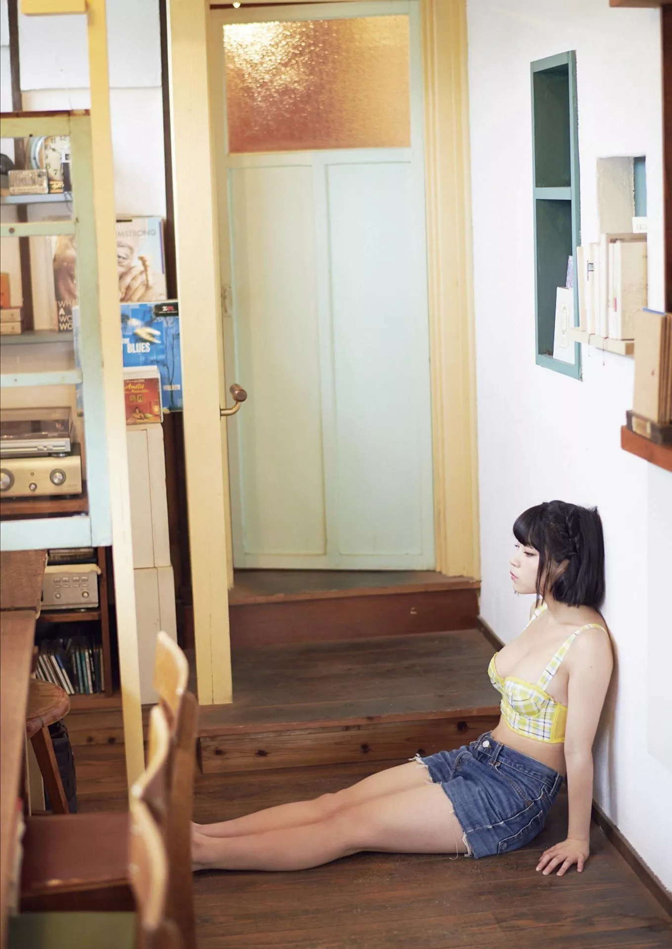 Nagi Nemoto 根本�M「NG」 全集修正
