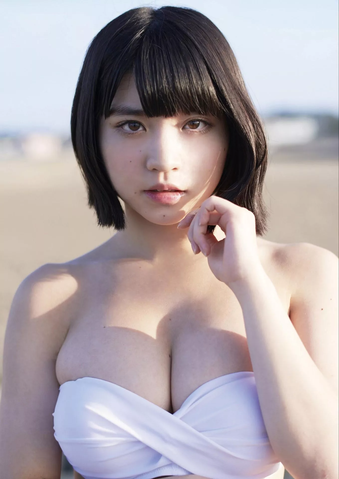 Nagi Nemoto 根本�M「NG」 全集修正