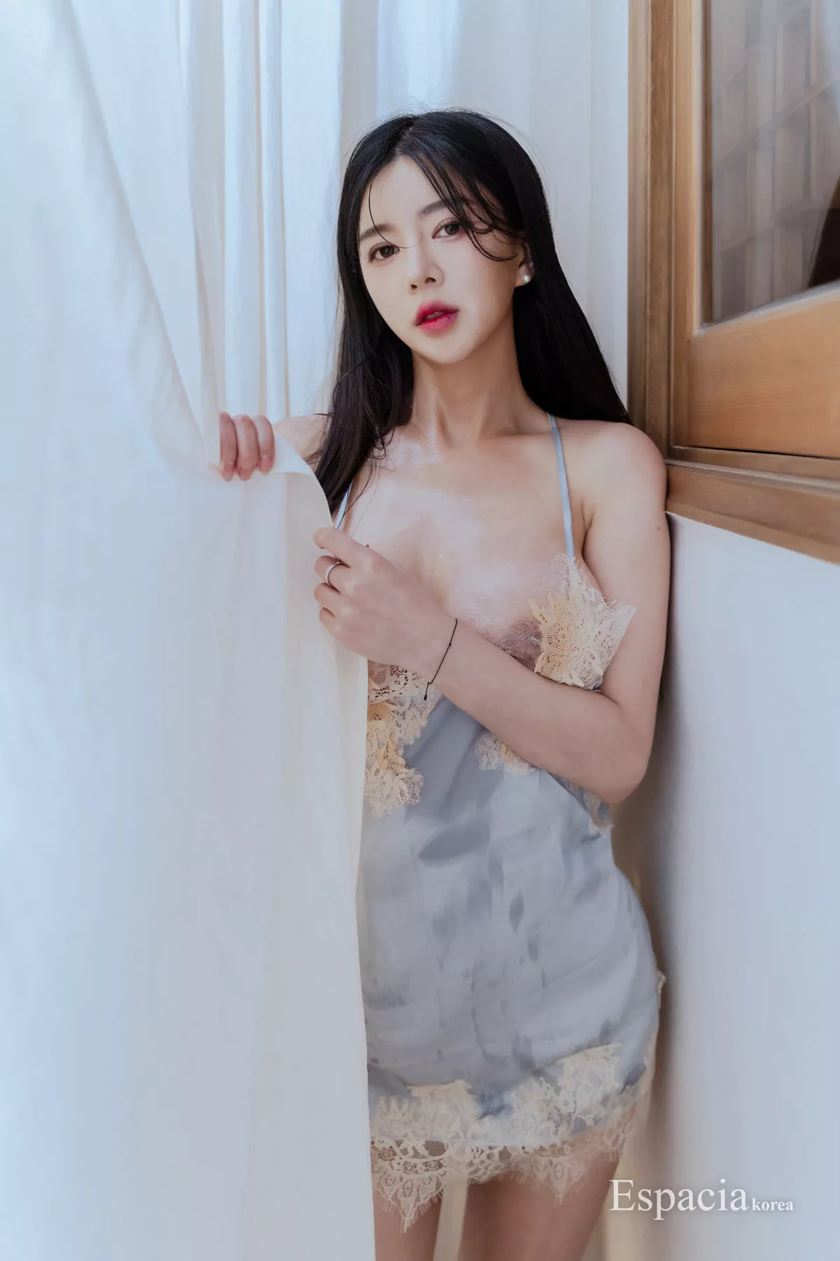PURM【Espacia Korea 埃斯帕西亚】 高丽美人艺术图 EHC#153(45P)