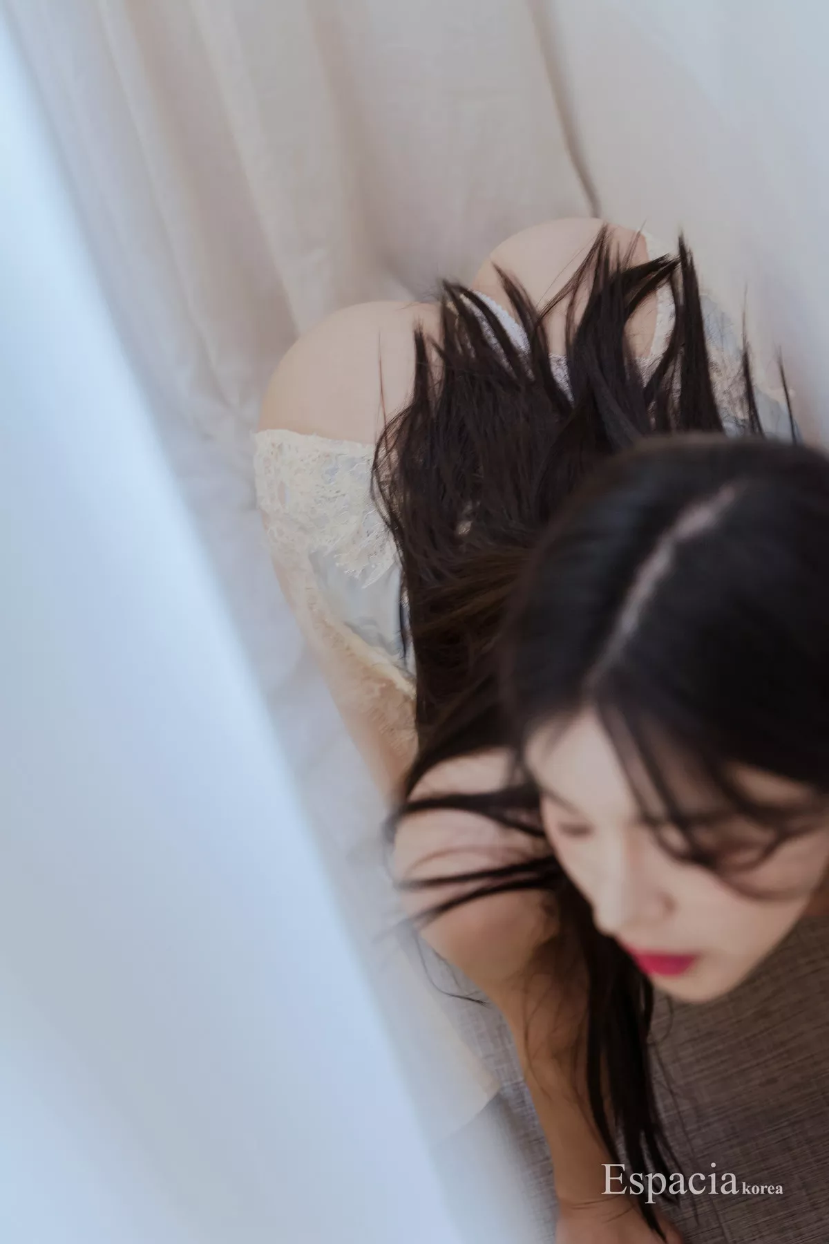 PURM【Espacia Korea 埃斯帕西亚】 高丽美人艺术图 EHC#153(45P)