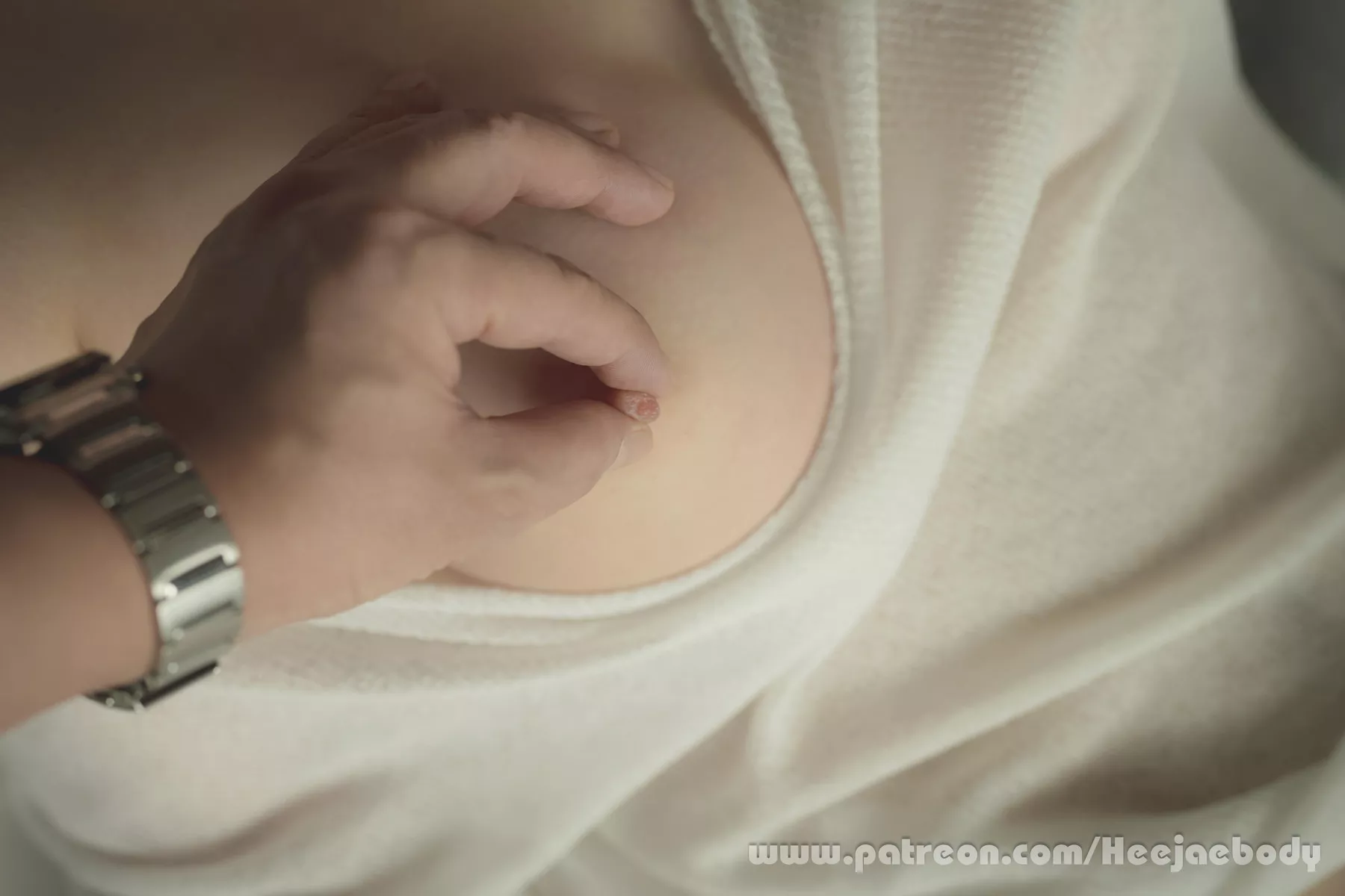 Heejae【Patreon 派特隆】 高精细高丽尤物艺术图  高丽模特艺术图】 Sweet Room with Heejae(51P)