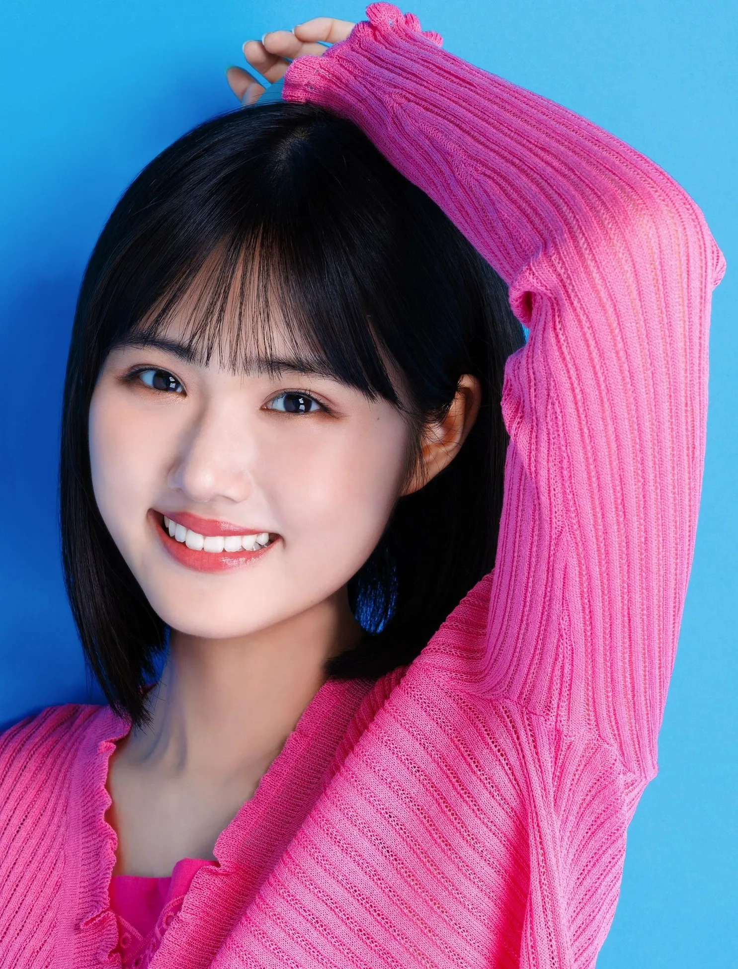 Na Noka Hara 原菜乃华Weekly ASCII (周刊  高级巨图 )