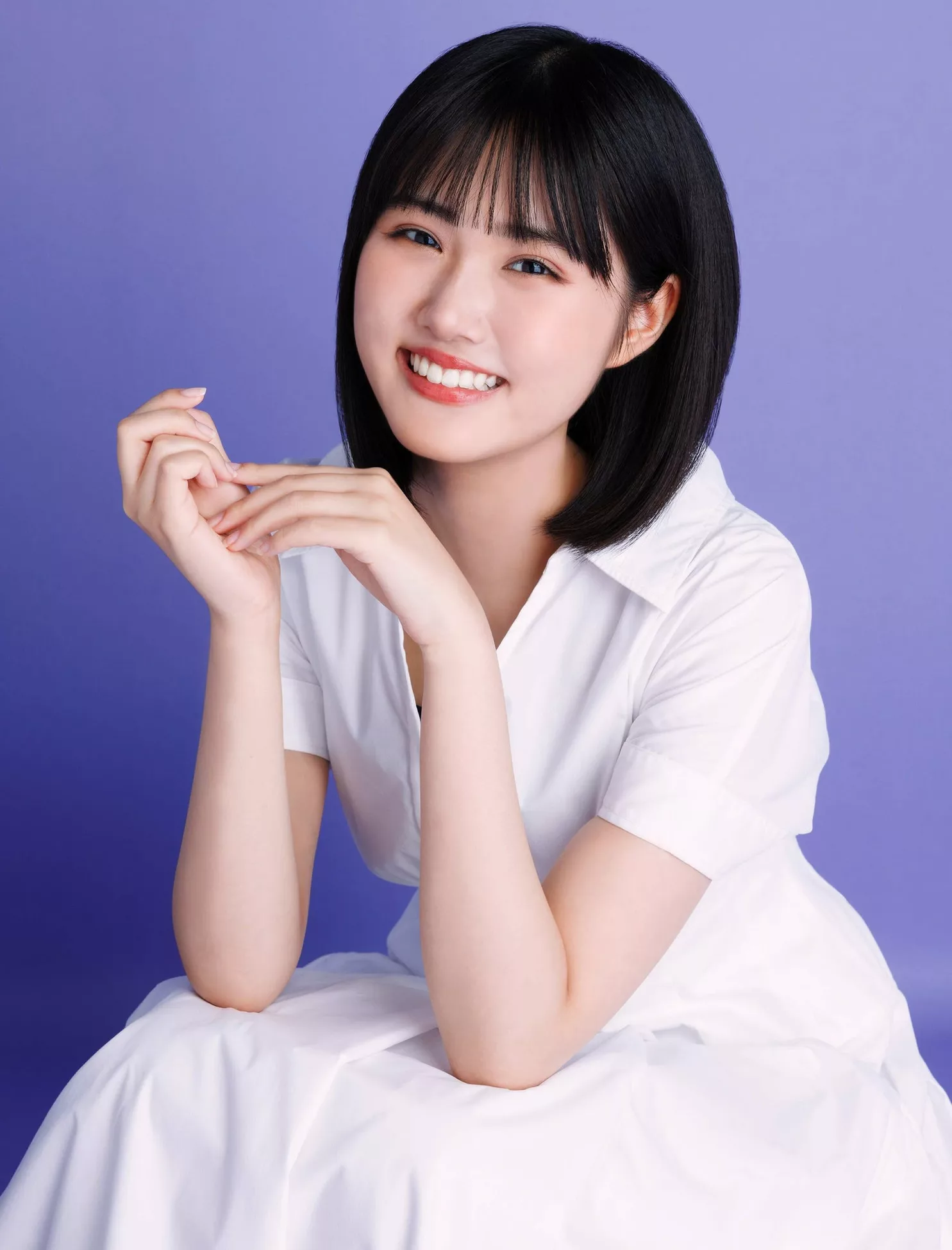Na Noka Hara 原菜乃华Weekly ASCII (周刊  高级巨图 )