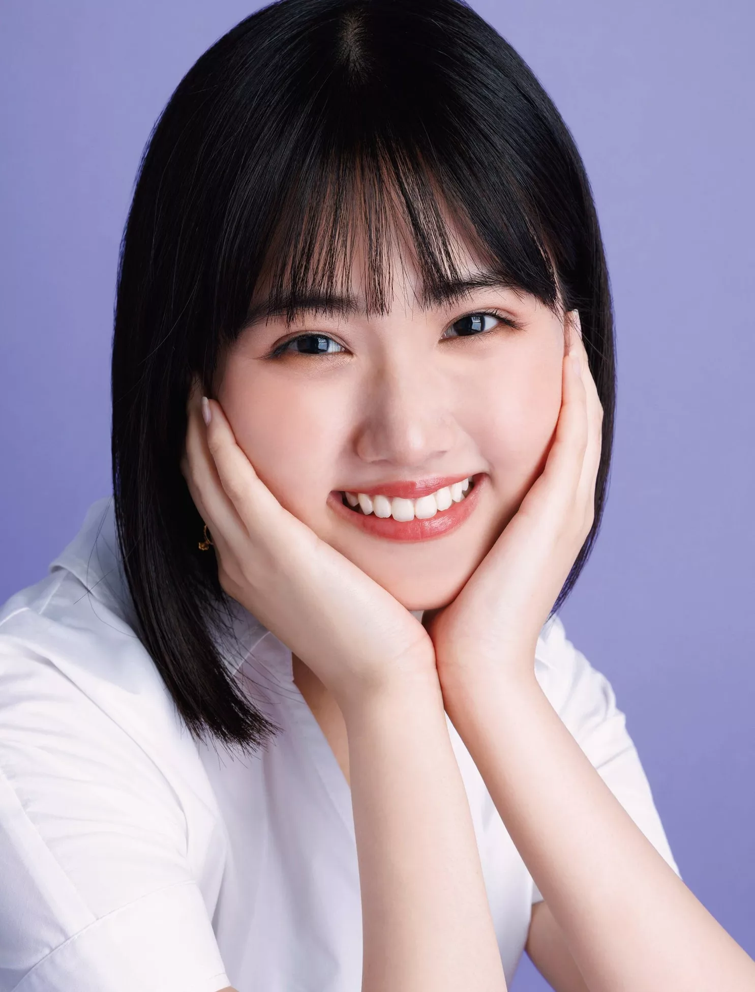 Na Noka Hara 原菜乃华Weekly ASCII (周刊  高级巨图 )