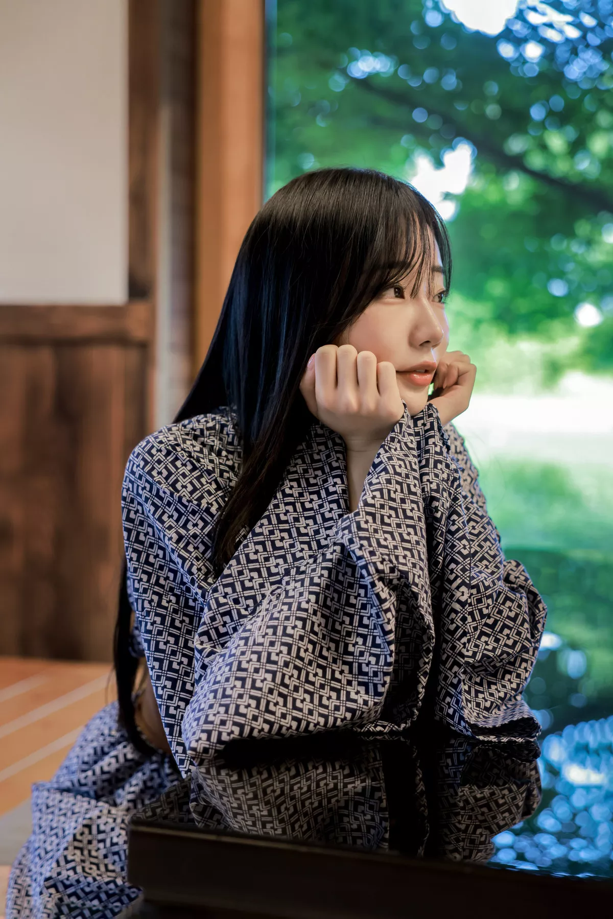 Friya【SWEETBOX 甜盒 南韩高品质仙女组图 】 FRIYA Vol.17 全集修正