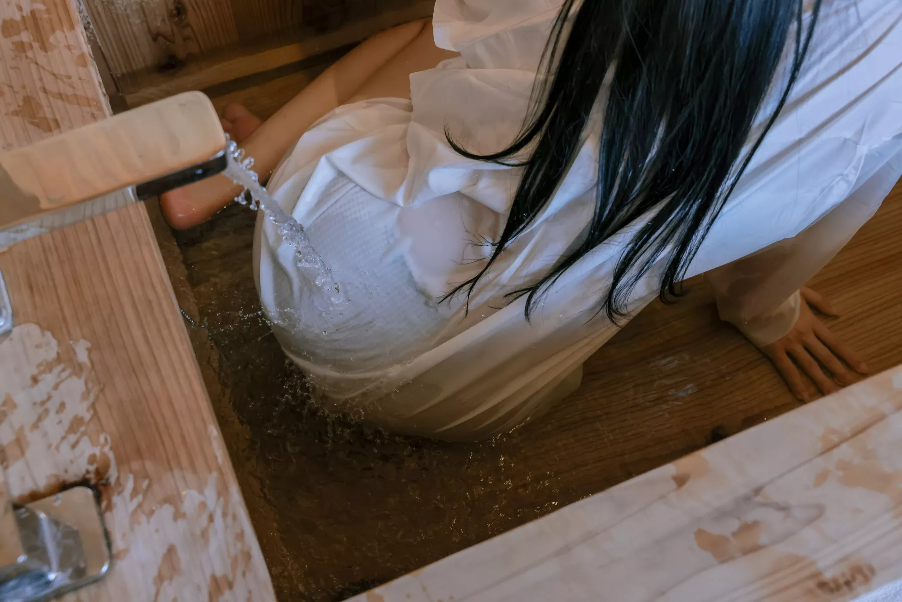 Friya【SWEETBOX 甜盒 南韩高品质仙女组图 】 FRIYA Vol.17 全集修正