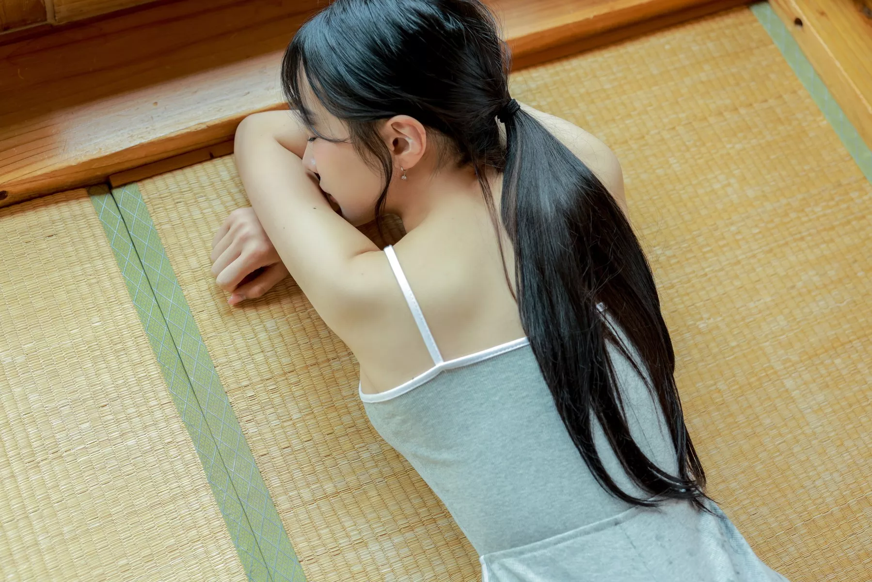 Friya【SWEETBOX 甜盒 南韩高品质仙女组图 】 FRIYA Vol.17 全集修正