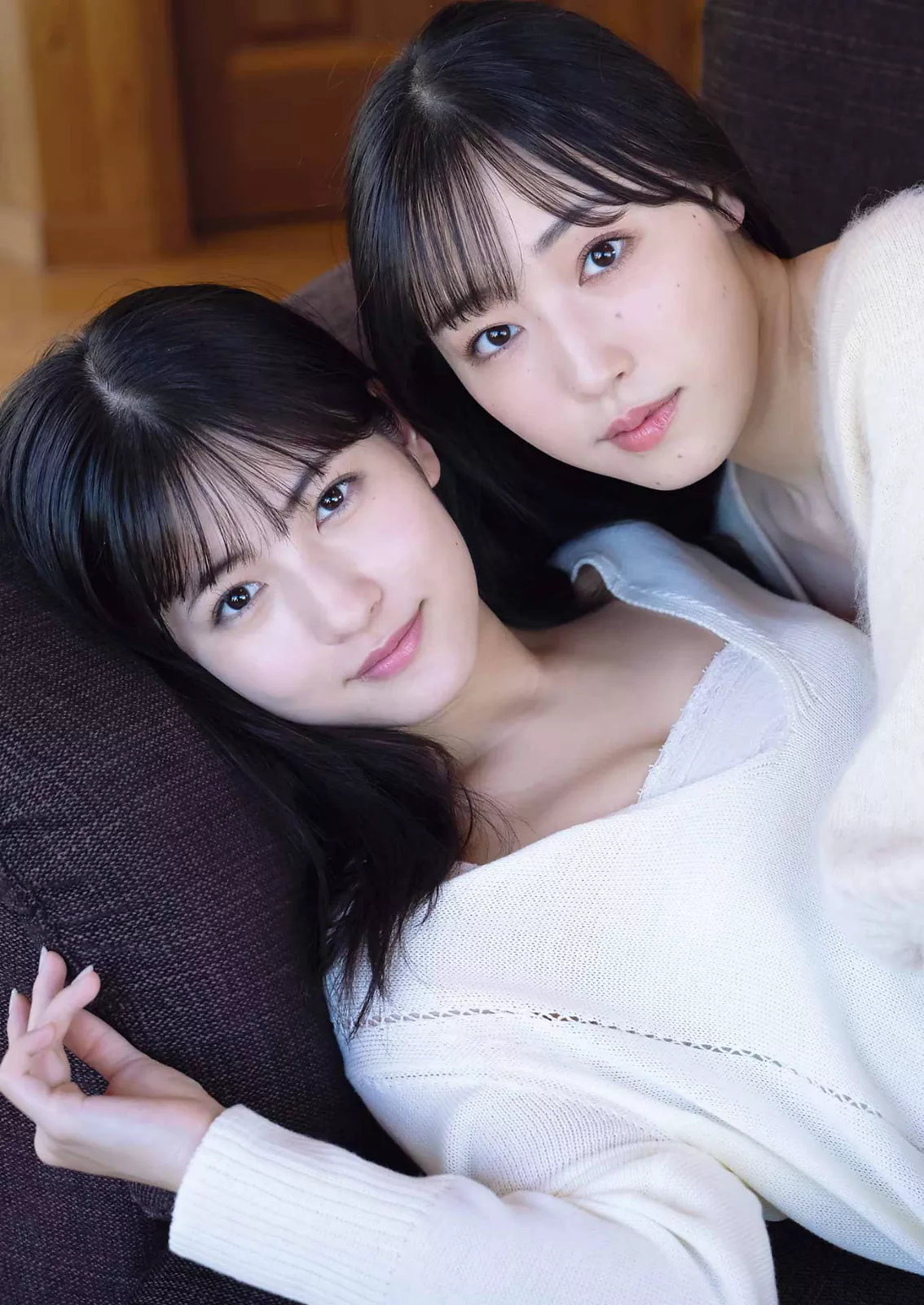 �V久村圣 北川莉央Young Gangan 2023 Set.21 ( 2023年21号)