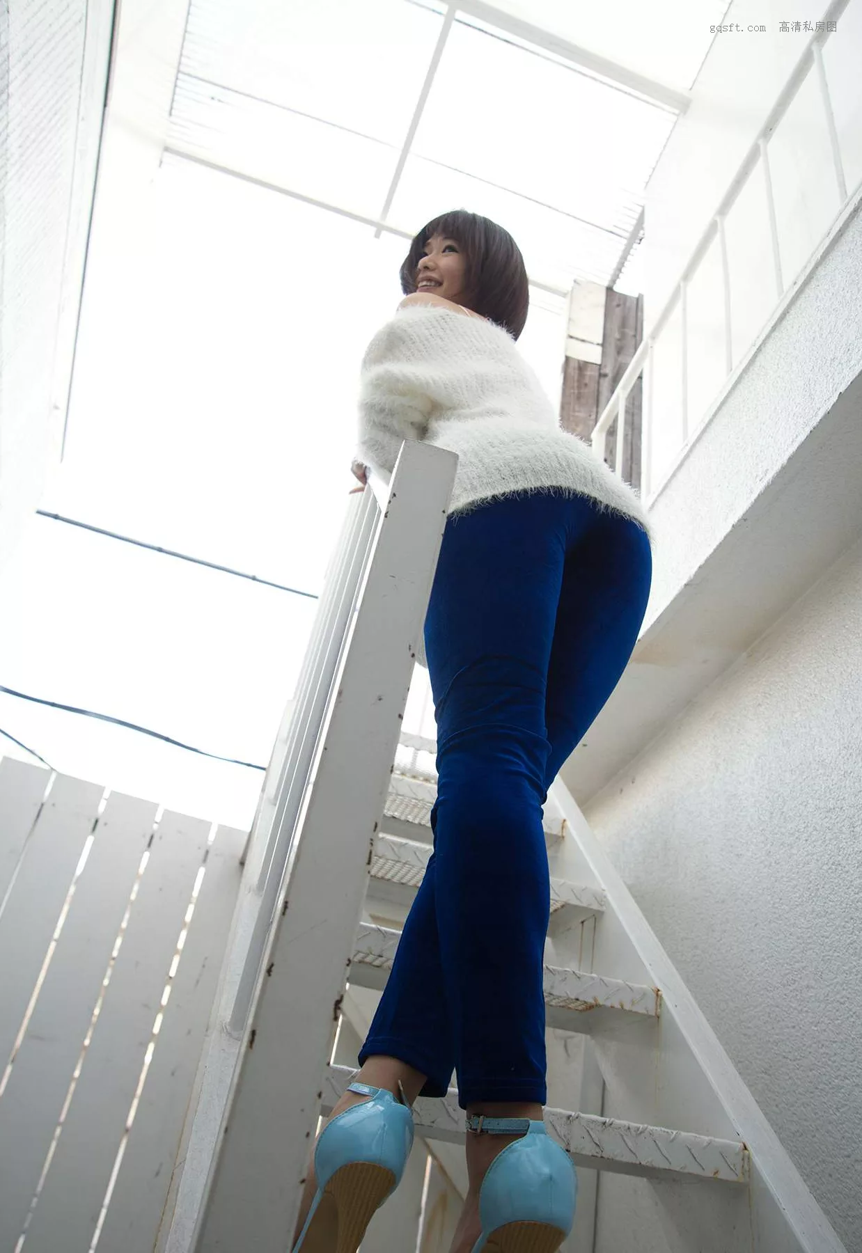 日本 女神 高画质摄影写真 Nanami Kawakami 川上奈々美 Better Sleep