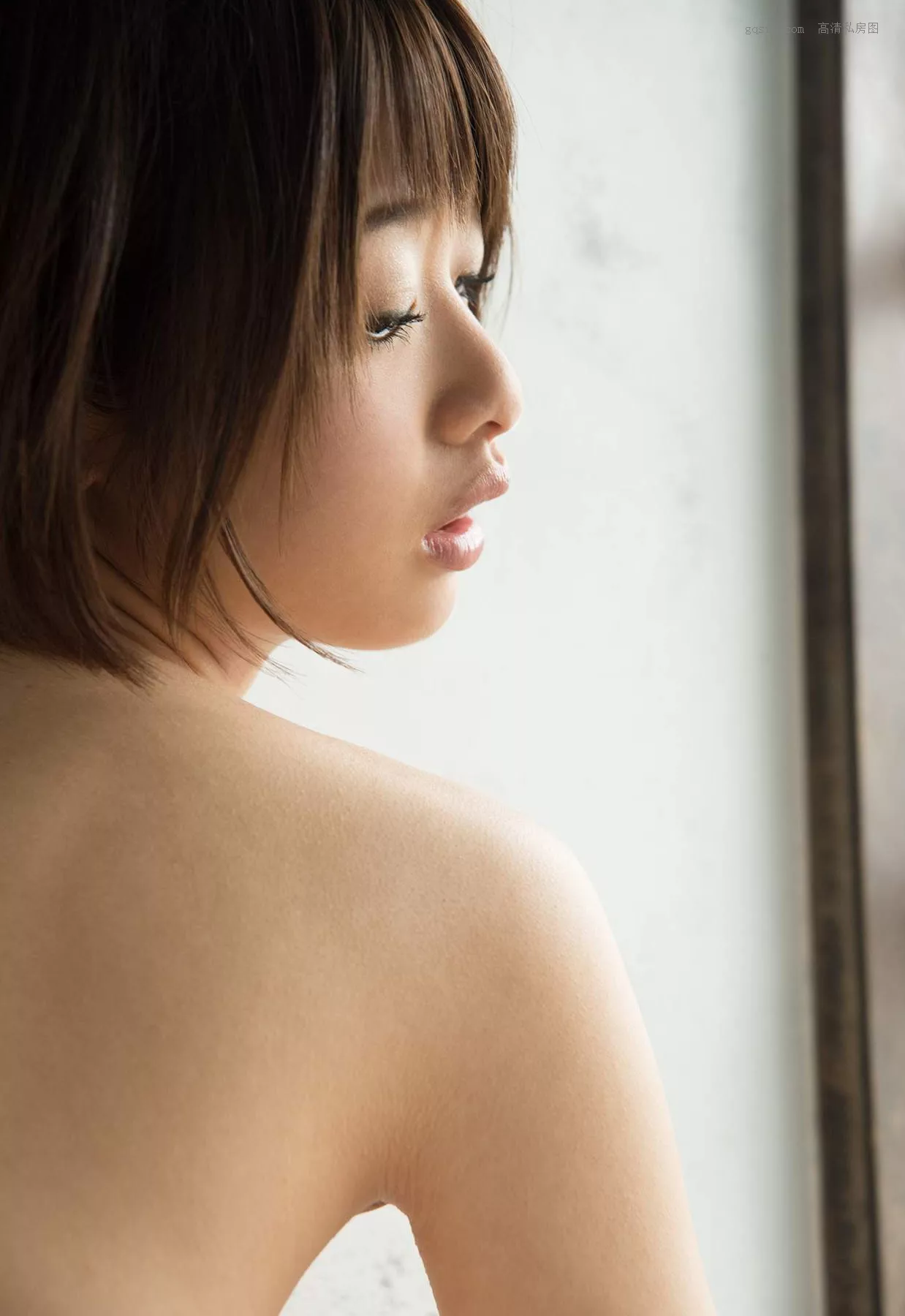 日本 女神 高画质摄影写真 Nanami Kawakami 川上奈々美 Better Sleep