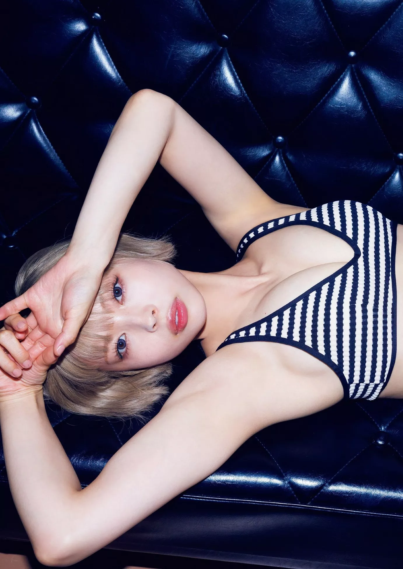Moga Mogami 最上もがWeekly Playboy 花花公子影像 2023 Set.45 (周刊 2023年45号)
