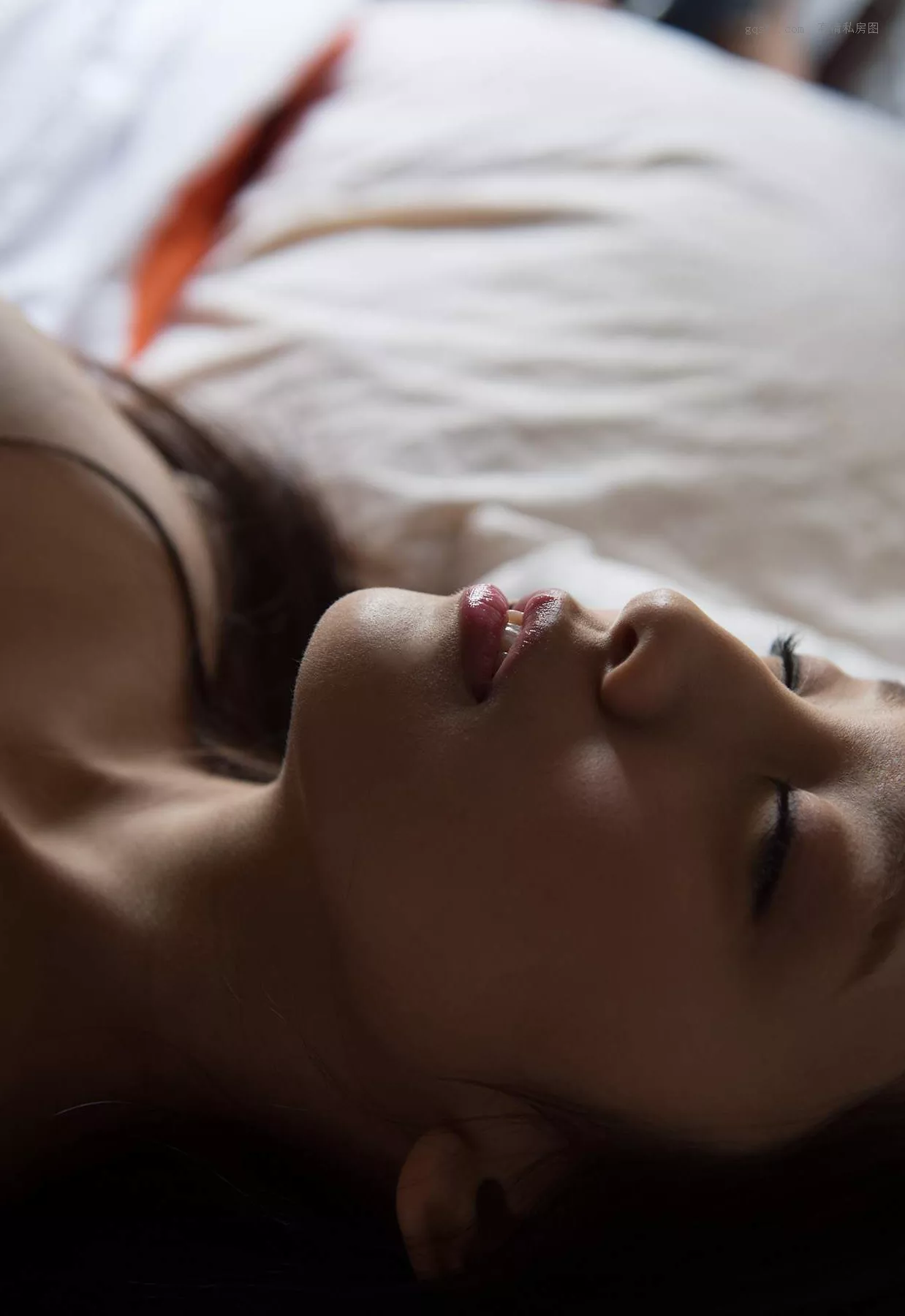 日本 女神 超清摄影艺术图 An Tsujimoto �y本杏 Saturation